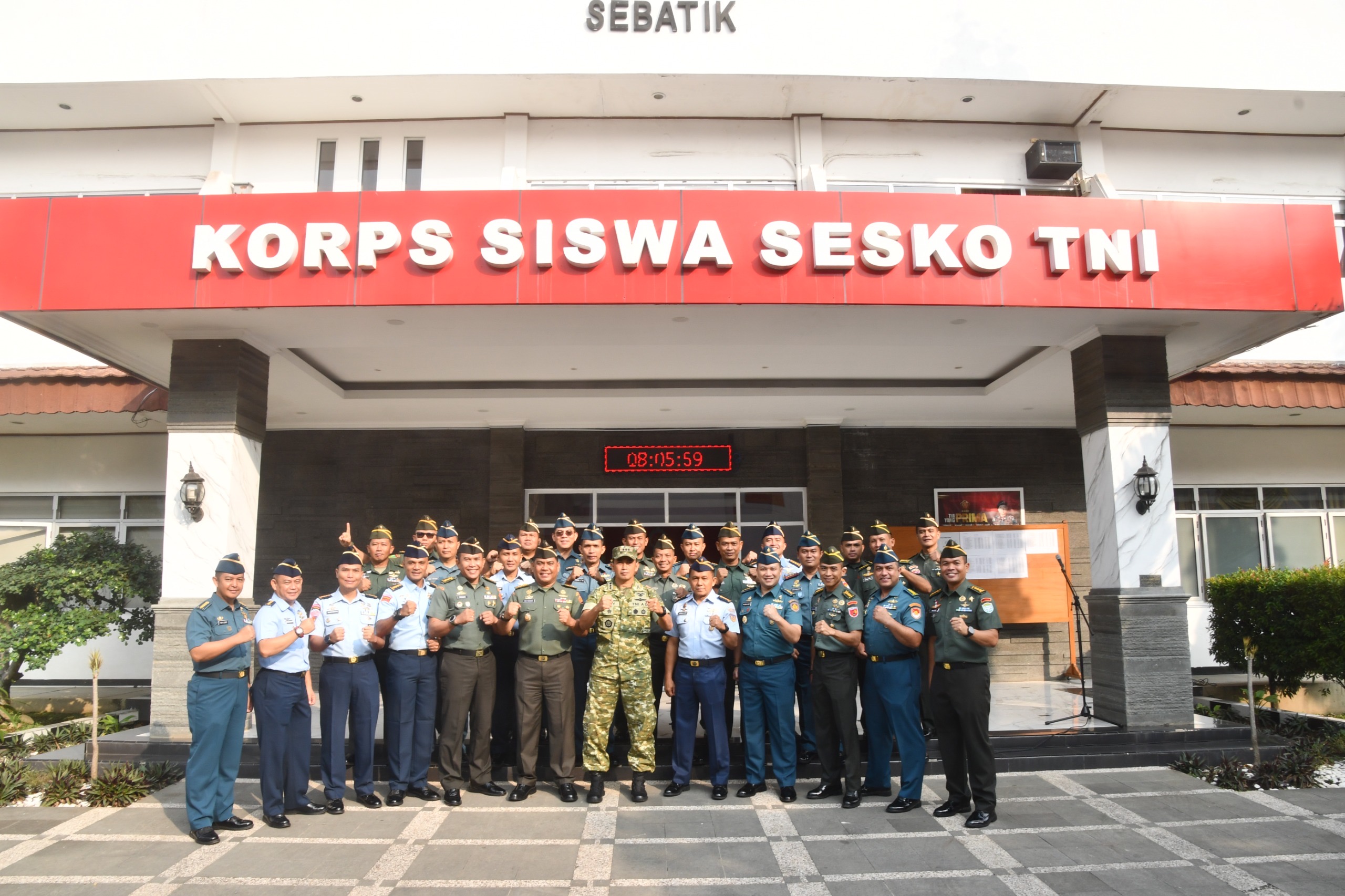 Foto kegiatan