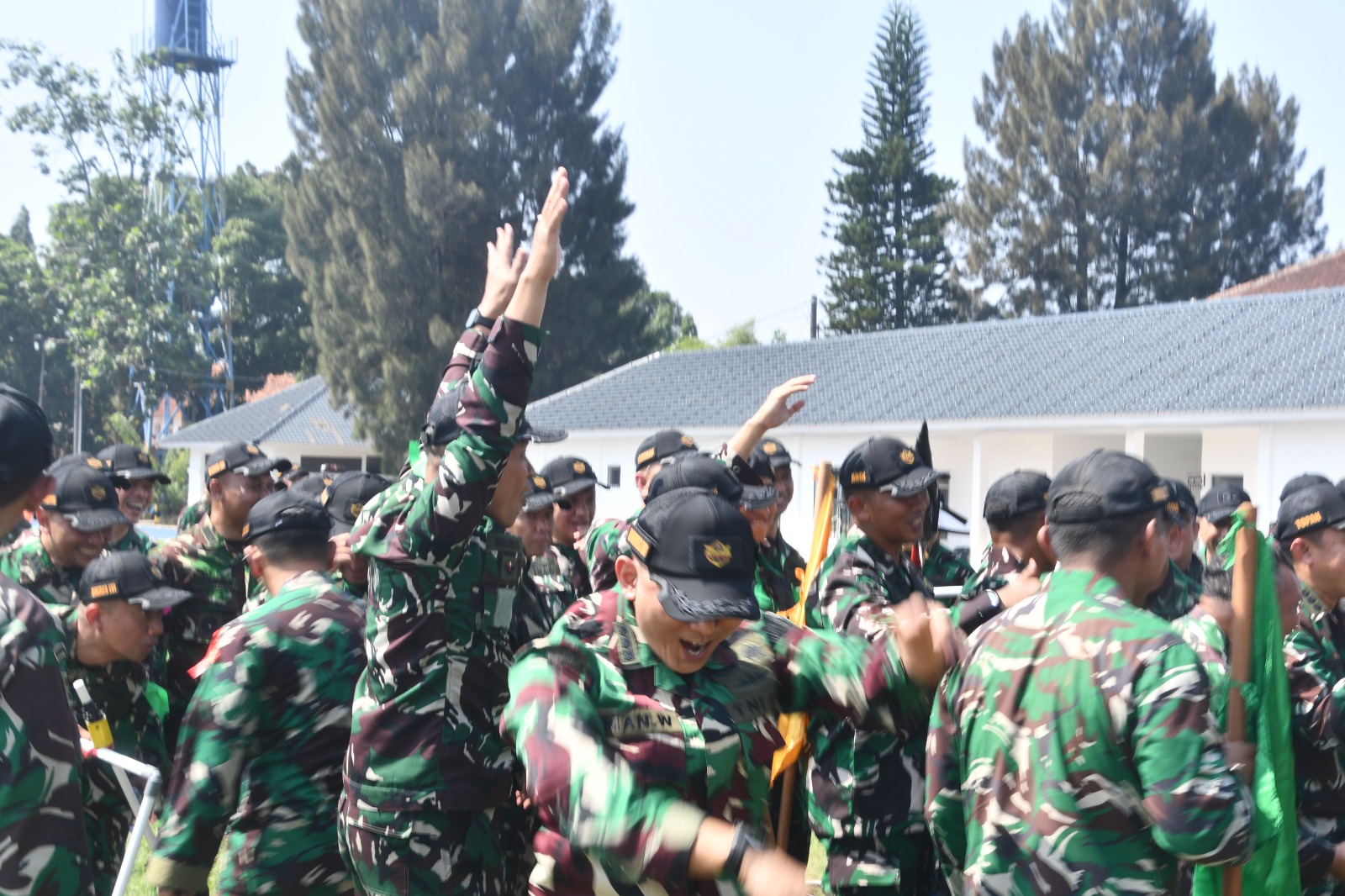 Foto kegiatan