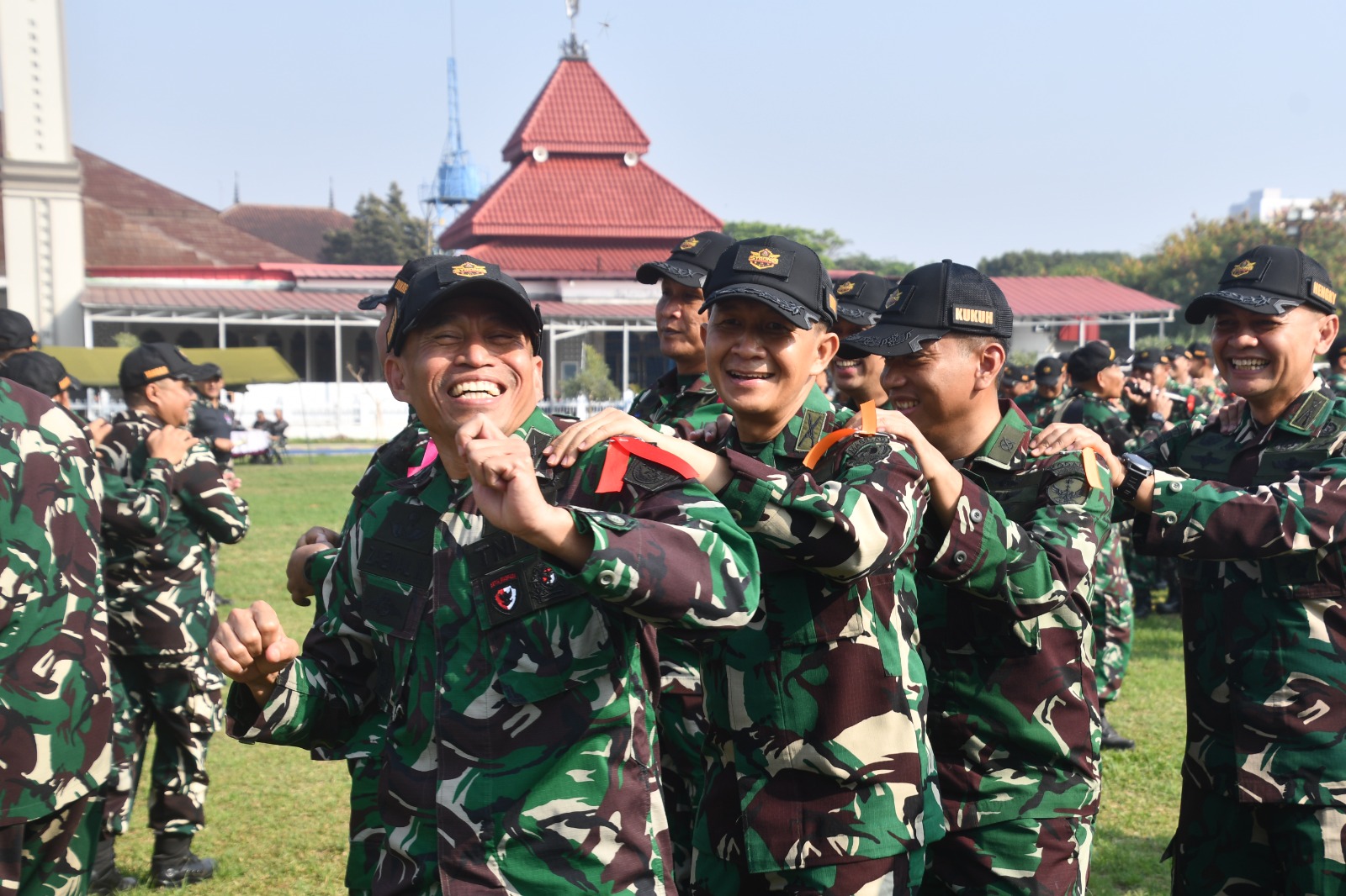 Foto kegiatan