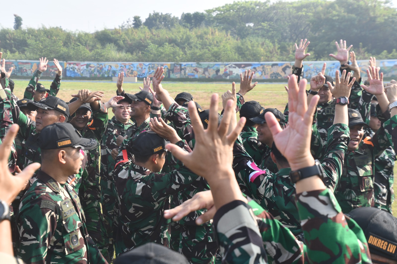 Foto kegiatan