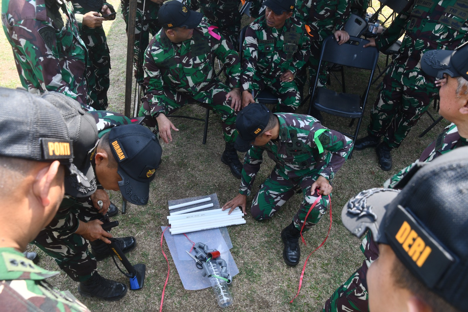 Foto kegiatan