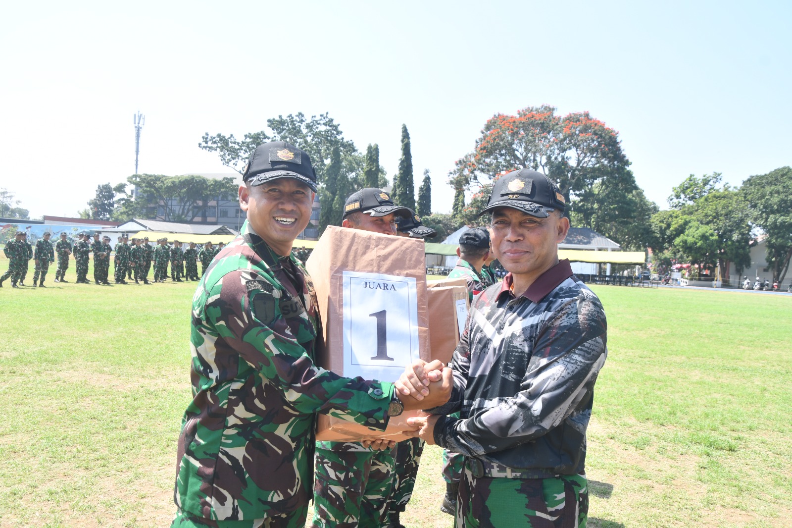 Foto kegiatan
