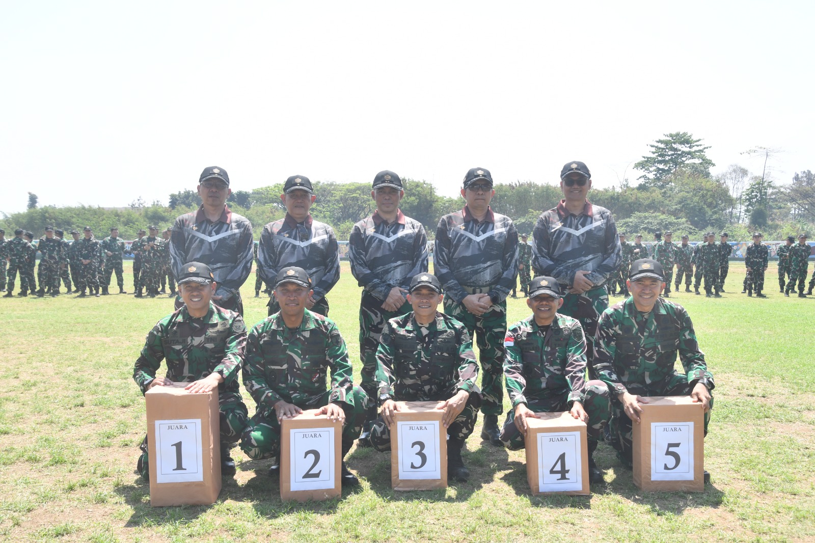 Foto kegiatan