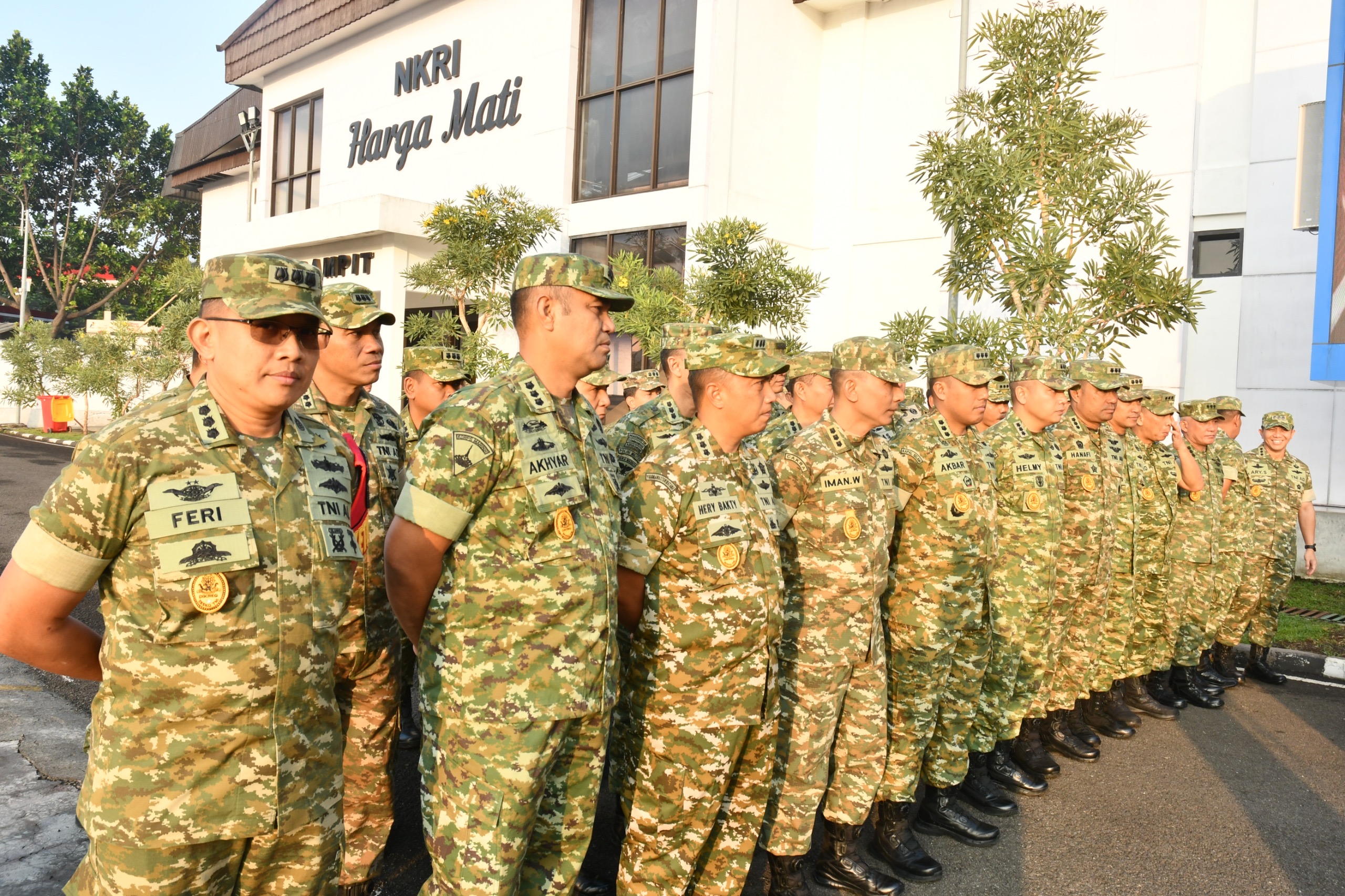 Foto kegiatan