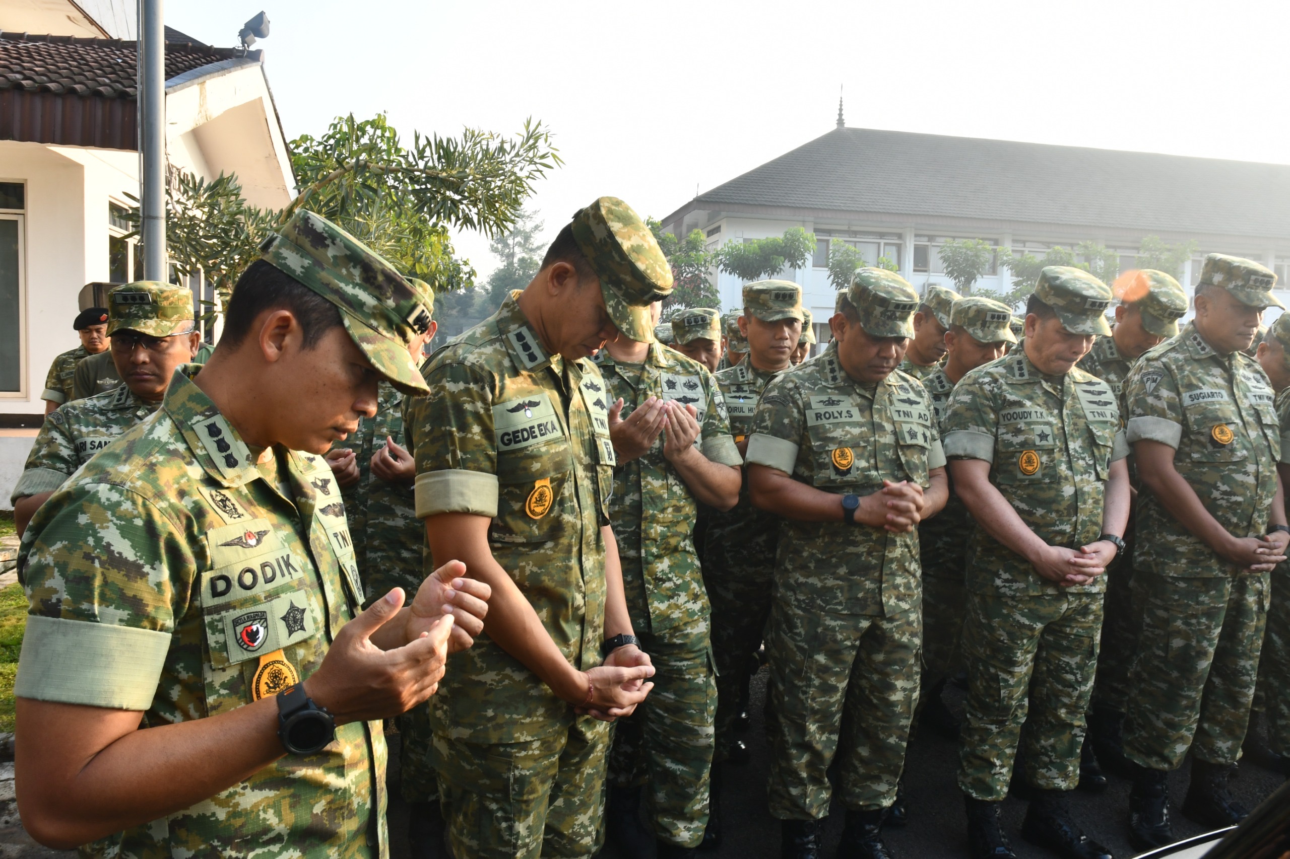 Foto kegiatan
