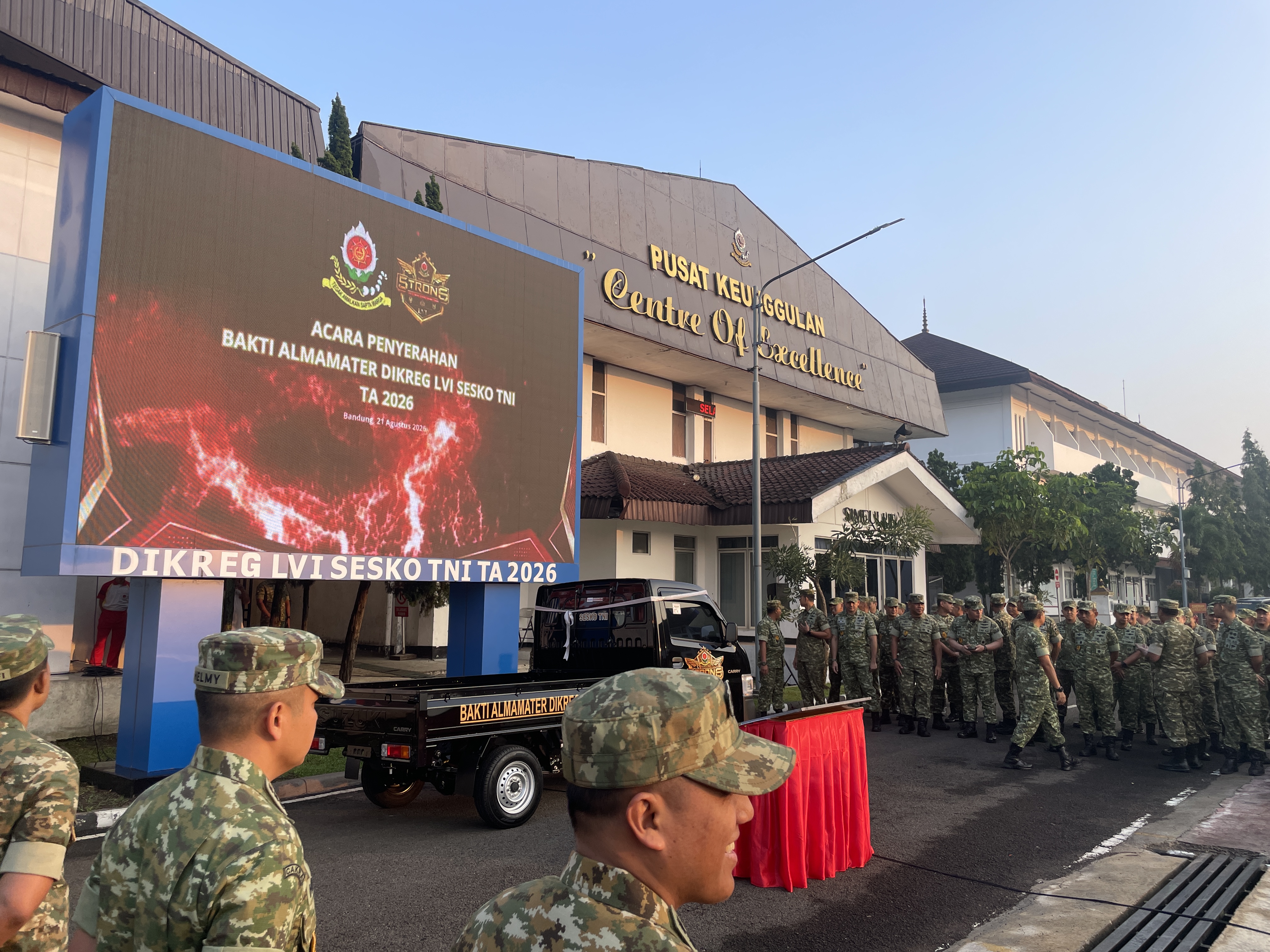 Foto kegiatan