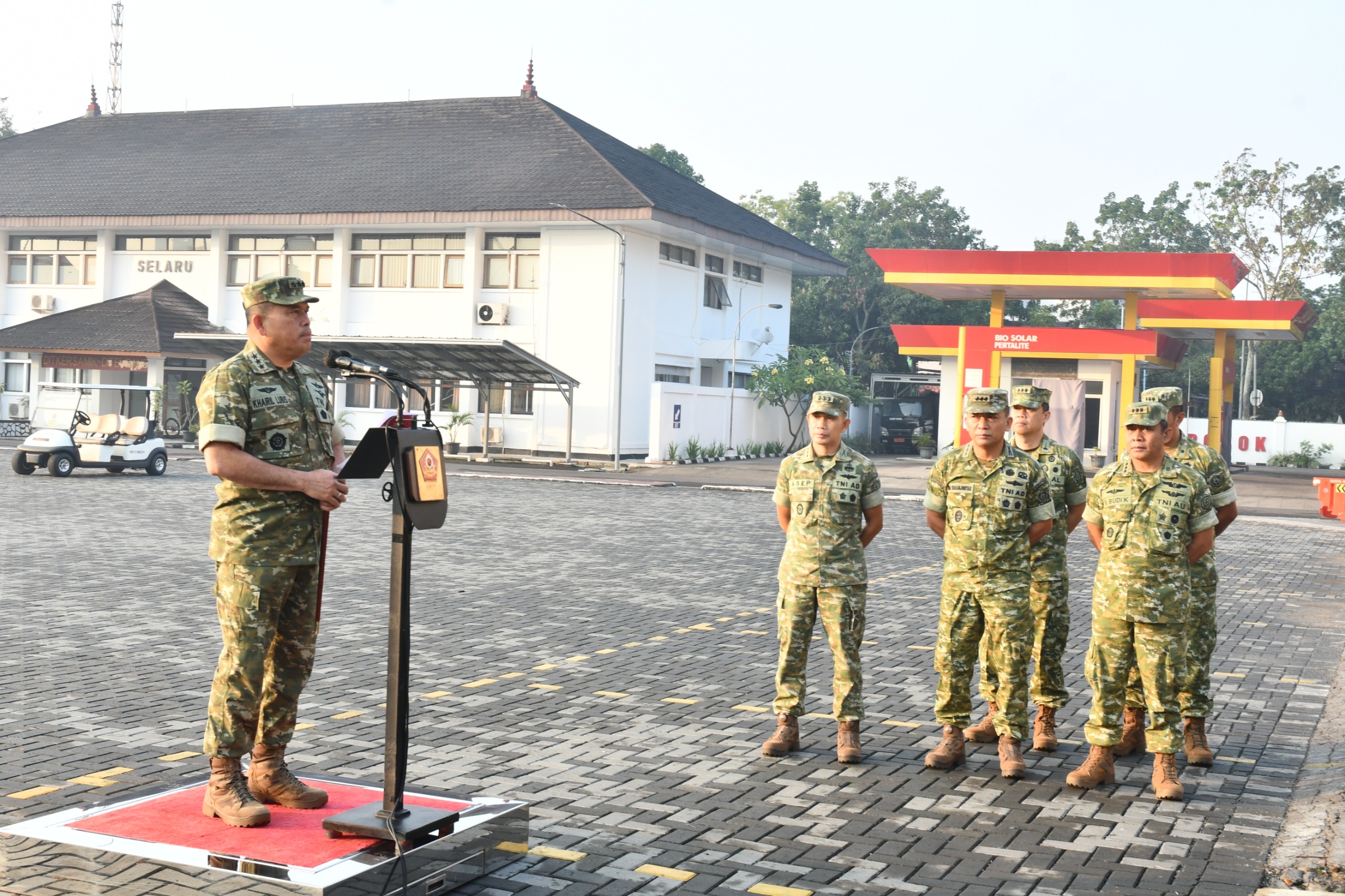 Foto kegiatan