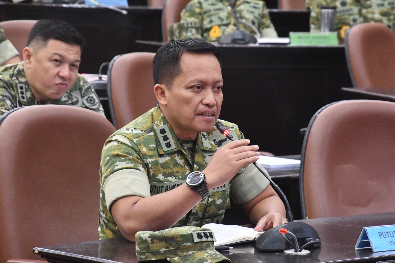 Foto kegiatan