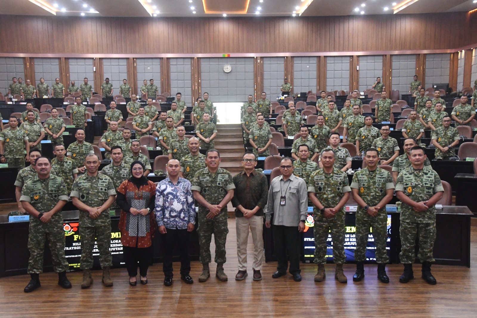 Foto kegiatan