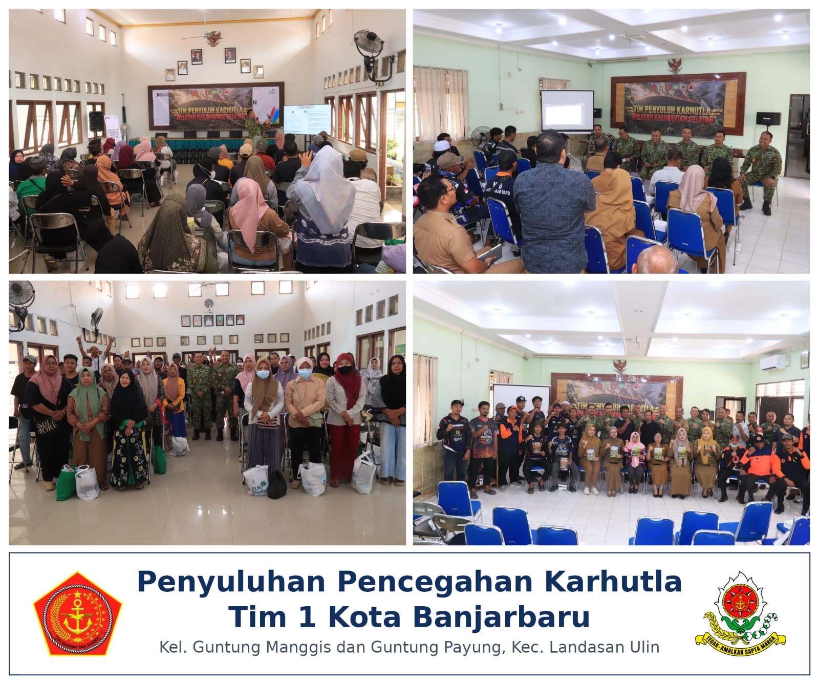 Foto kegiatan
