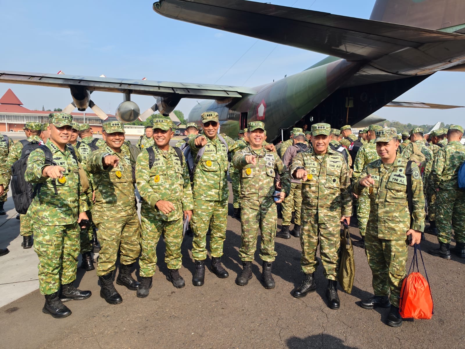 Foto kegiatan