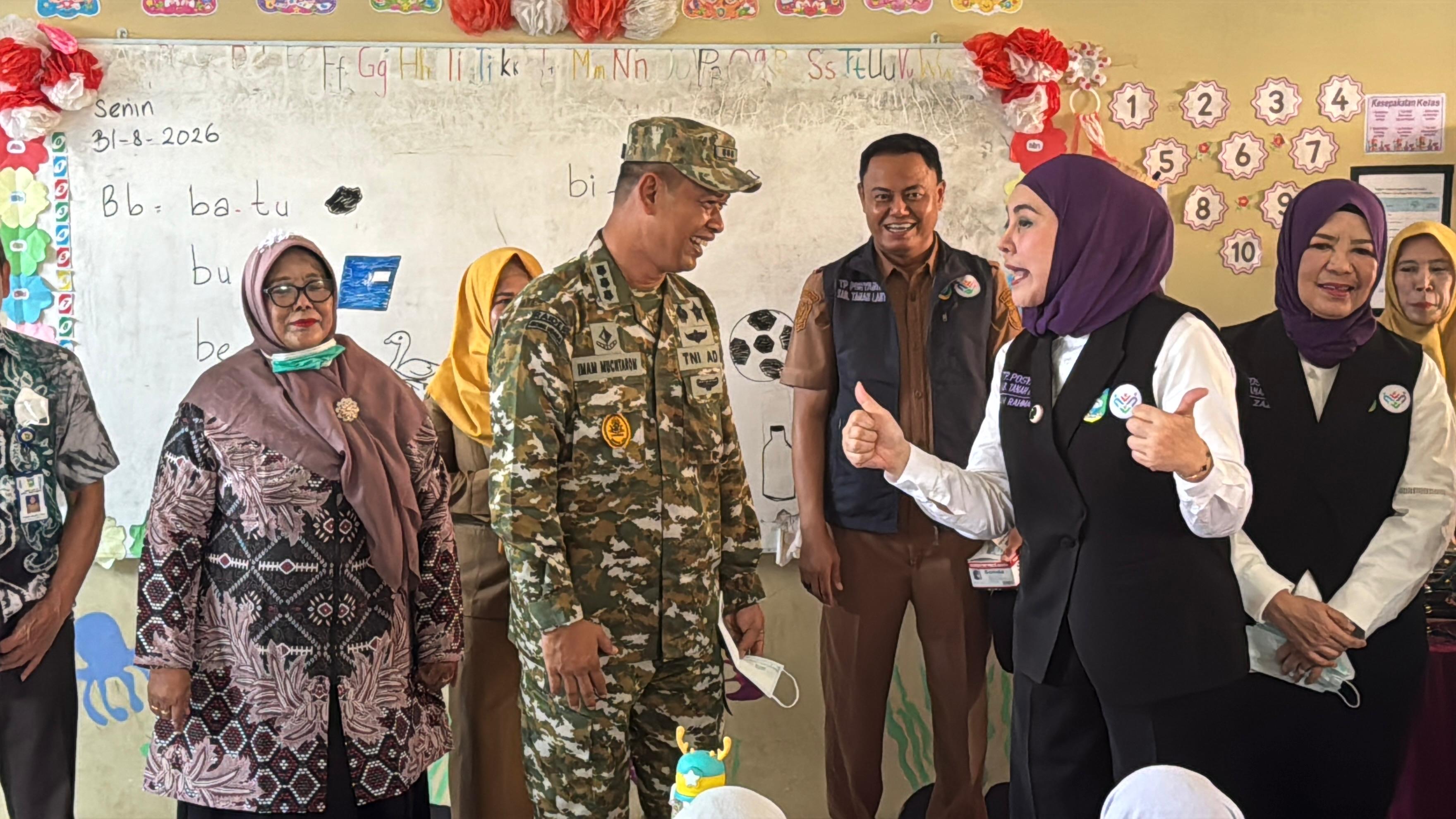 Foto kegiatan