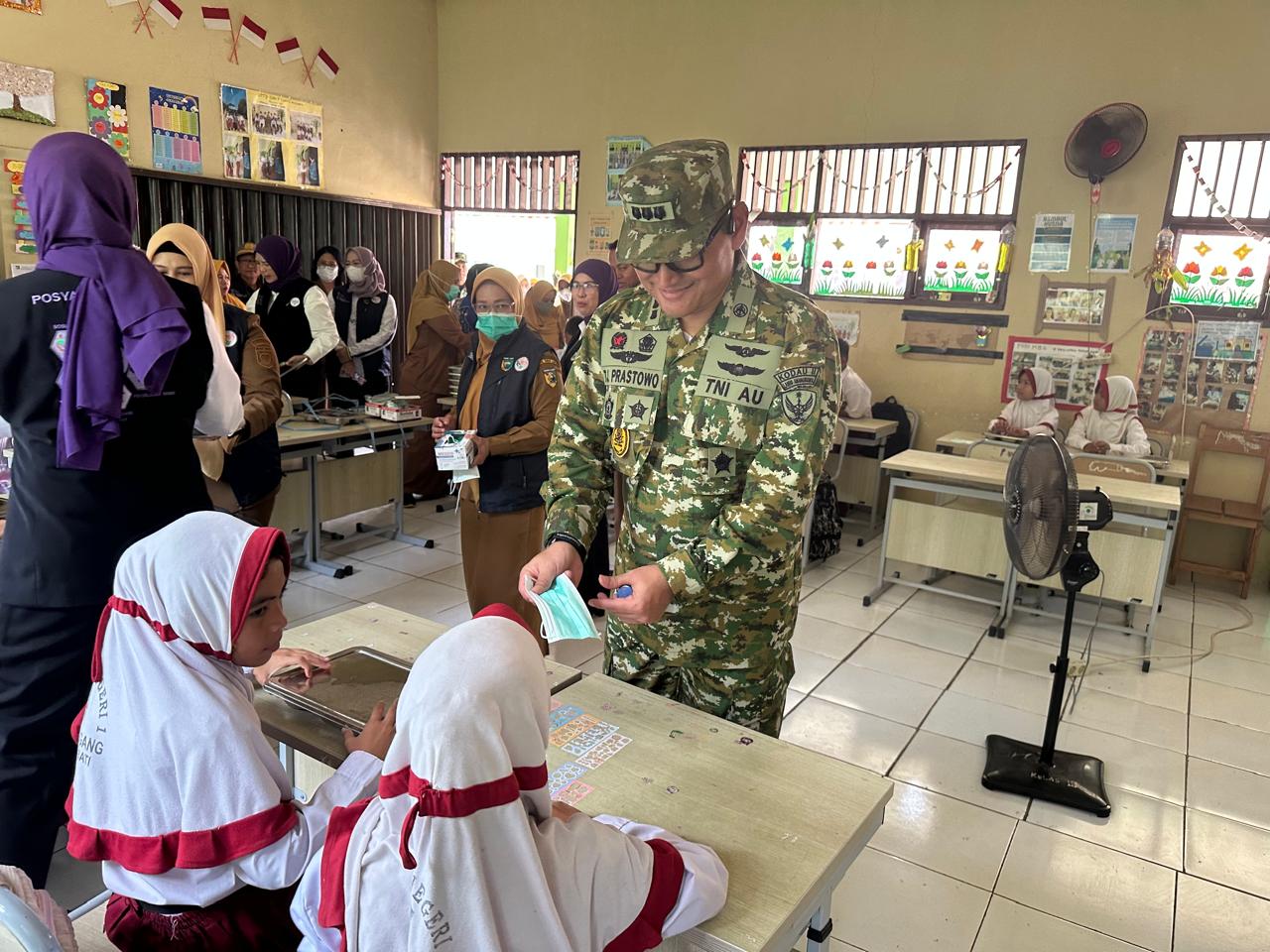 Foto kegiatan