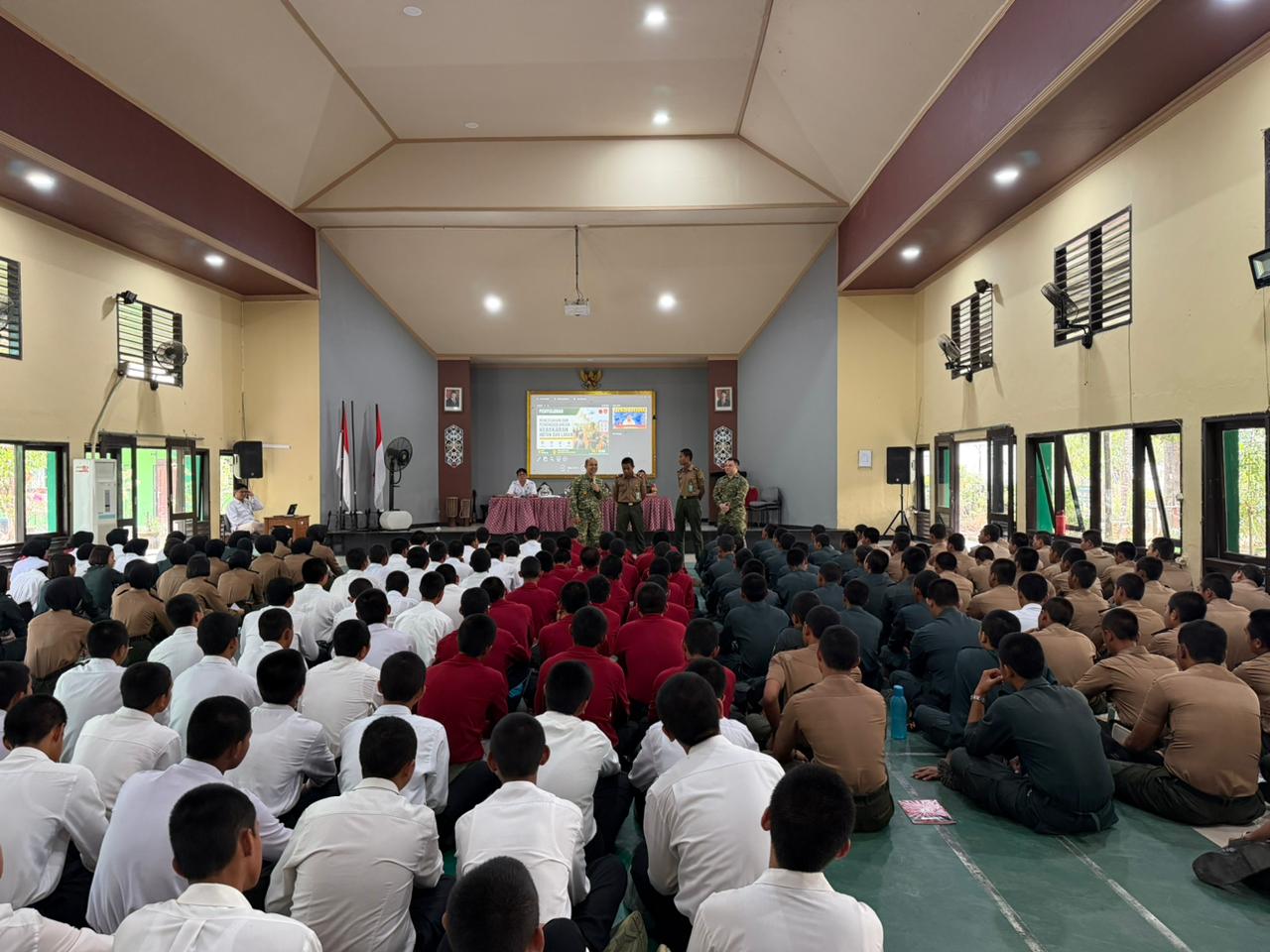 Foto kegiatan