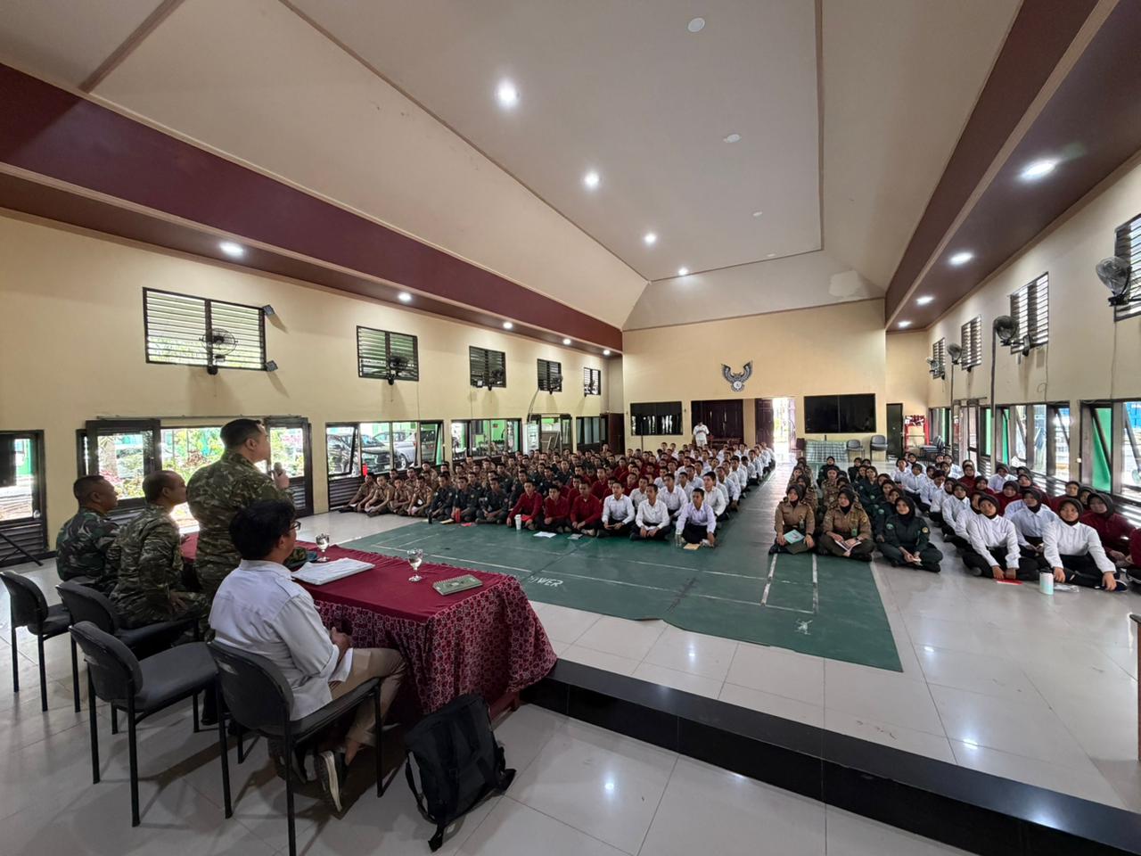 Foto kegiatan