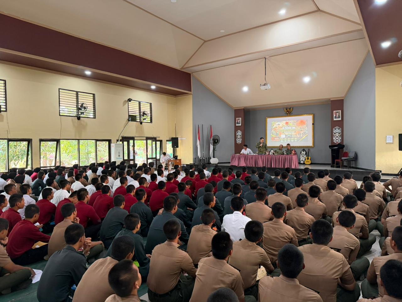 Foto kegiatan