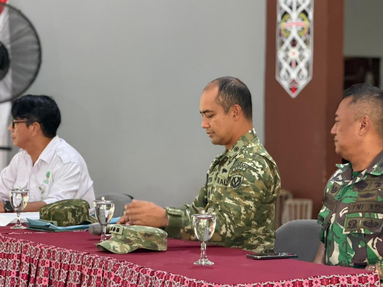 Foto kegiatan