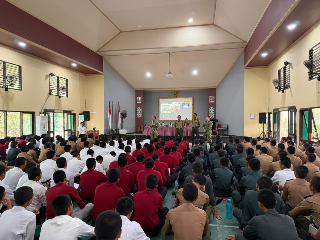 Foto kegiatan