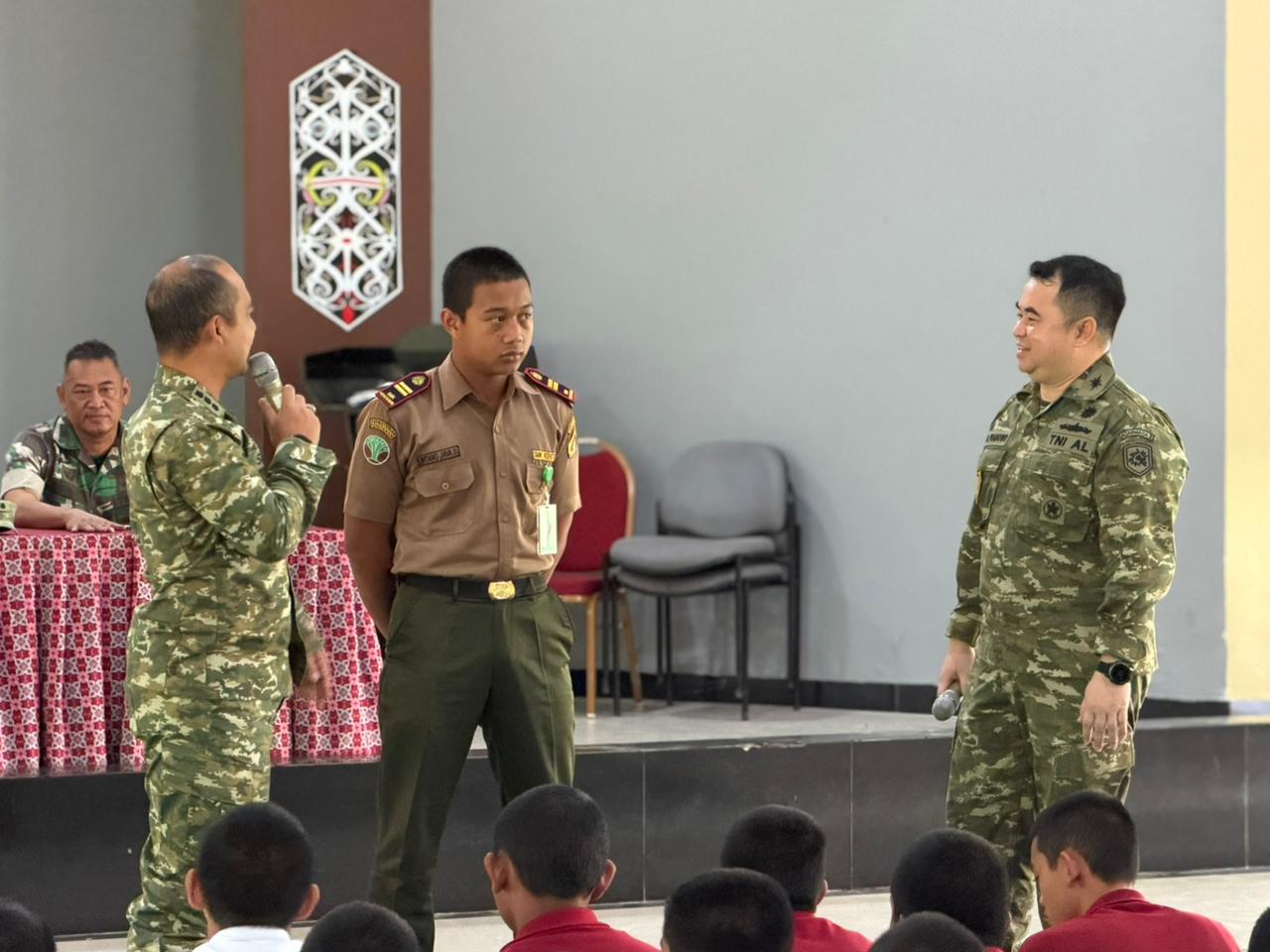 Foto kegiatan