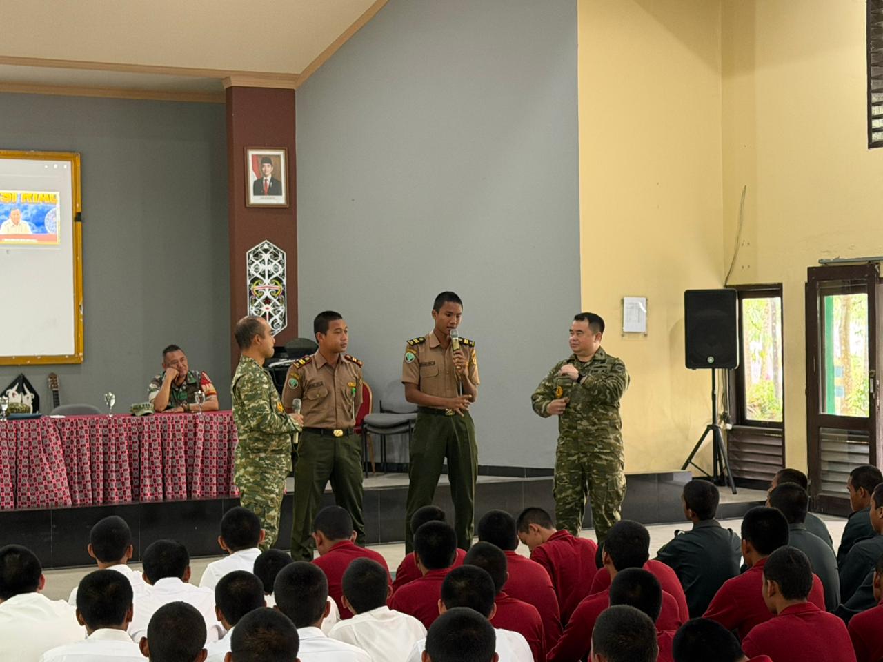 Foto kegiatan