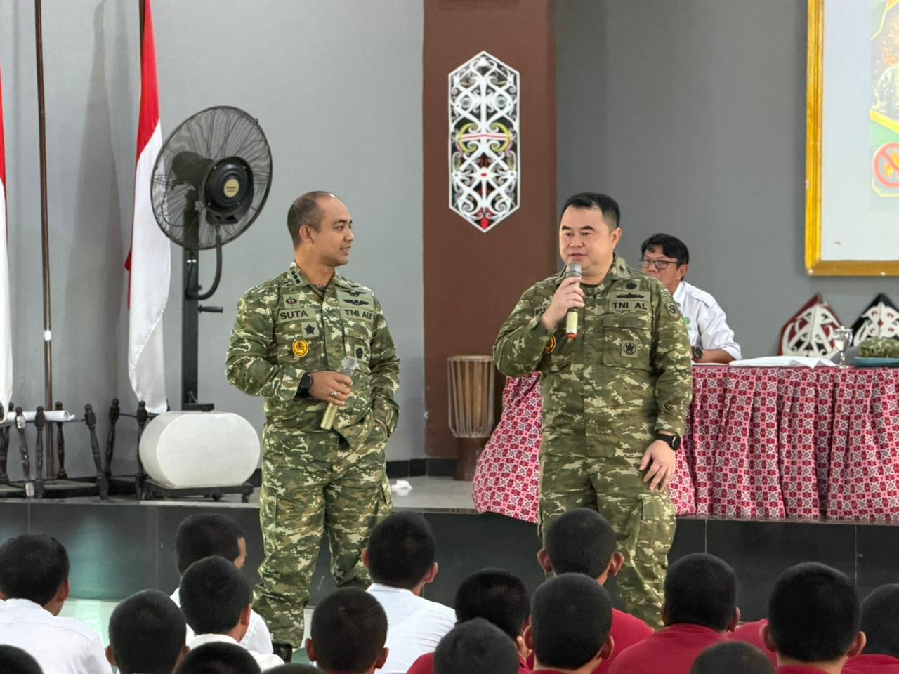 Foto kegiatan