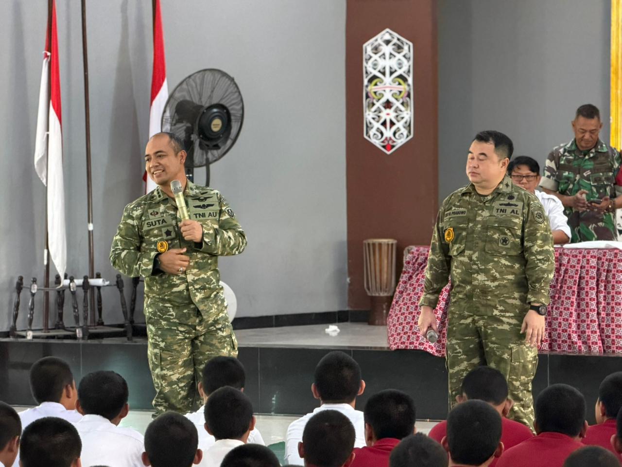 Foto kegiatan