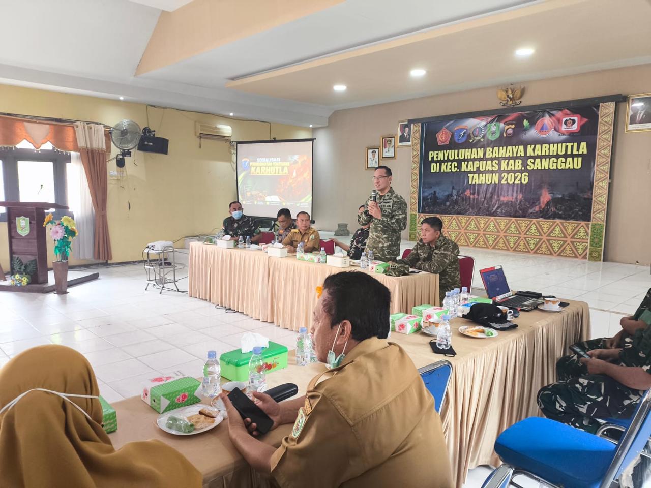 Foto kegiatan