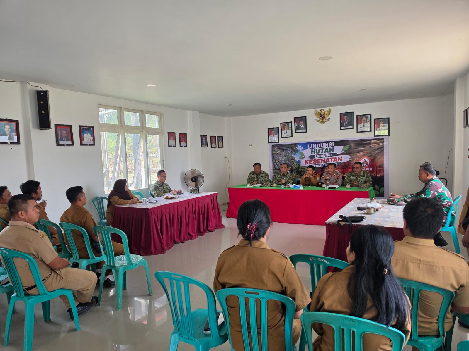 Foto kegiatan