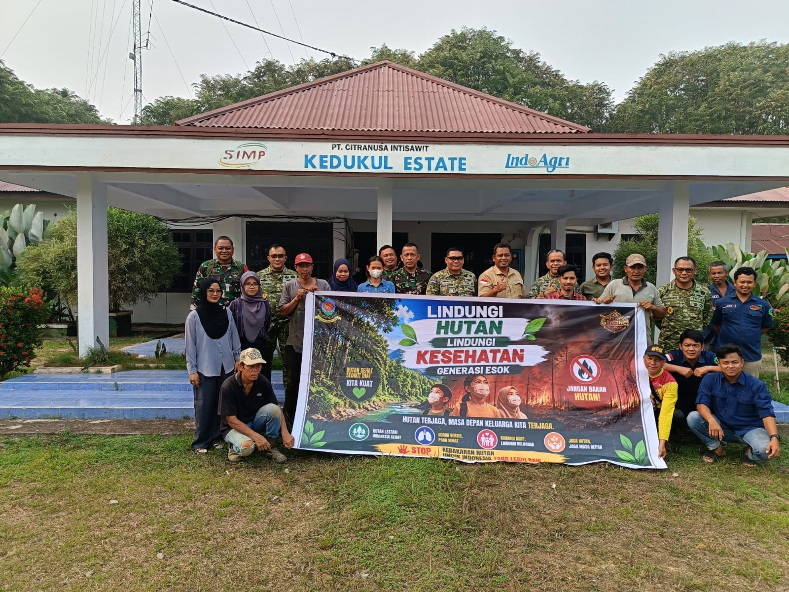 Foto kegiatan