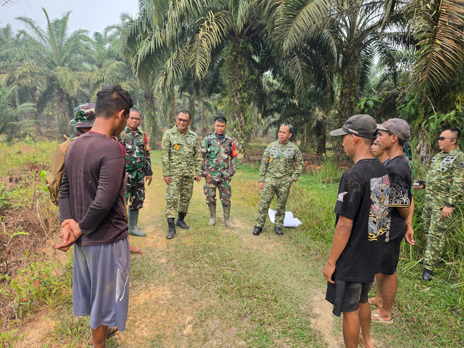 Foto kegiatan