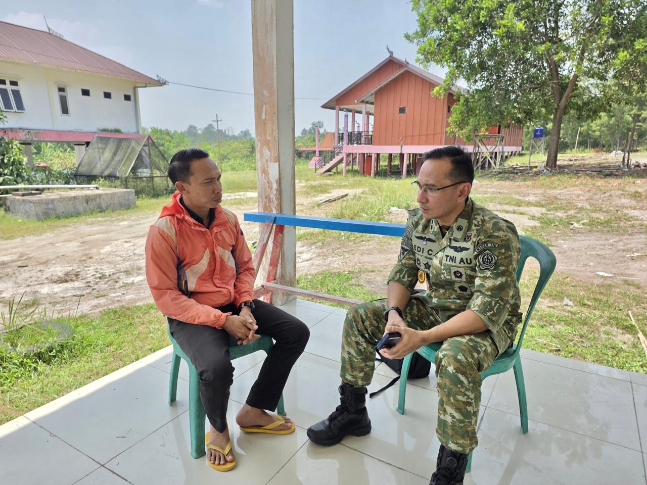 Foto kegiatan