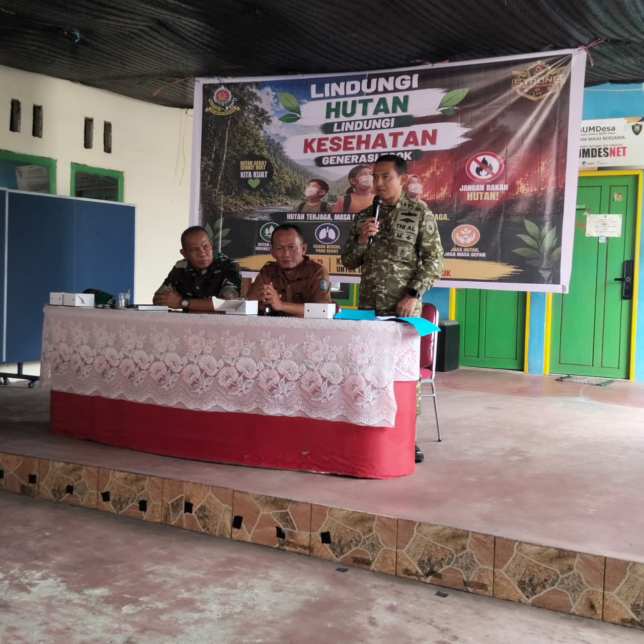 Foto kegiatan