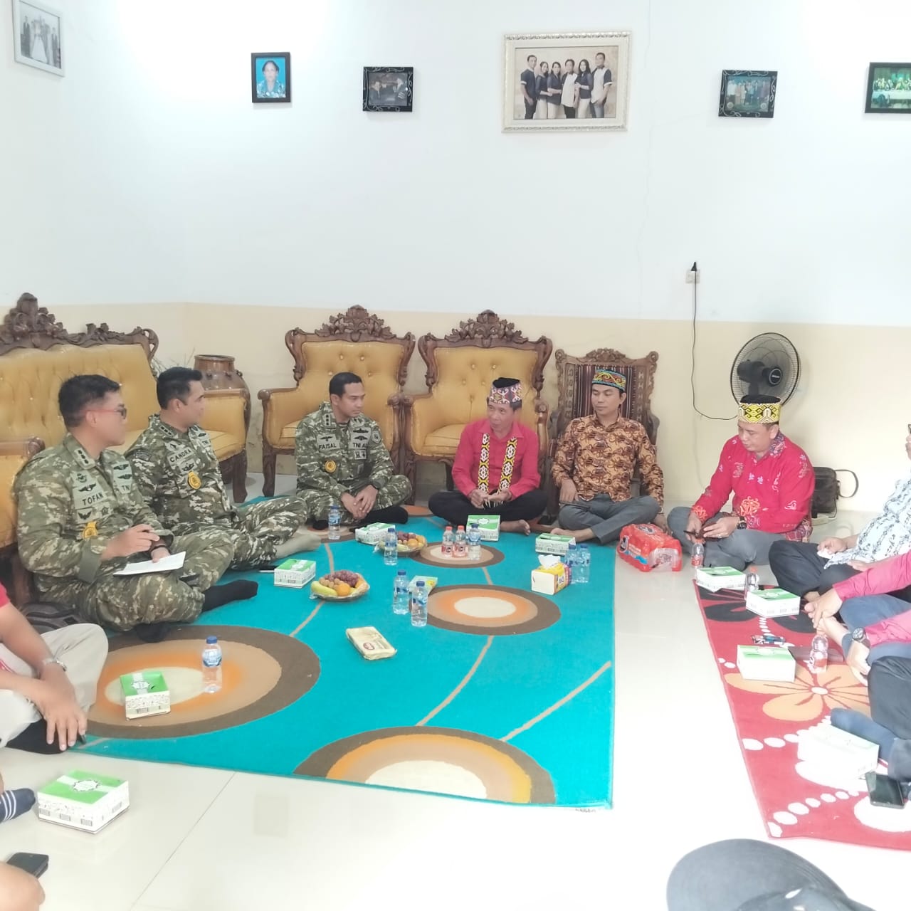 Foto kegiatan