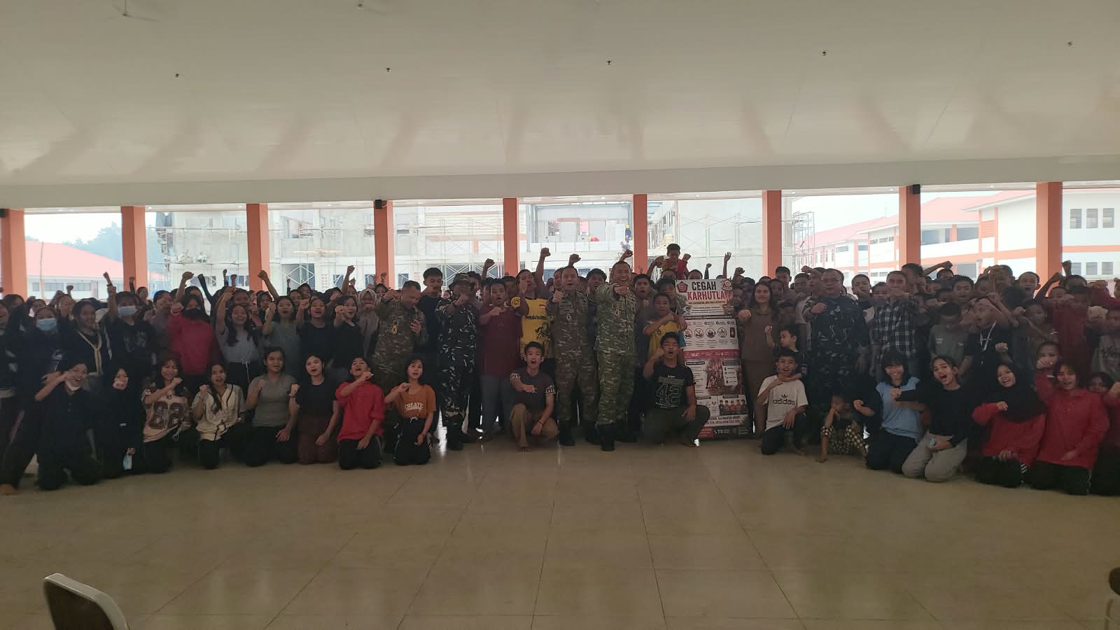 Foto kegiatan
