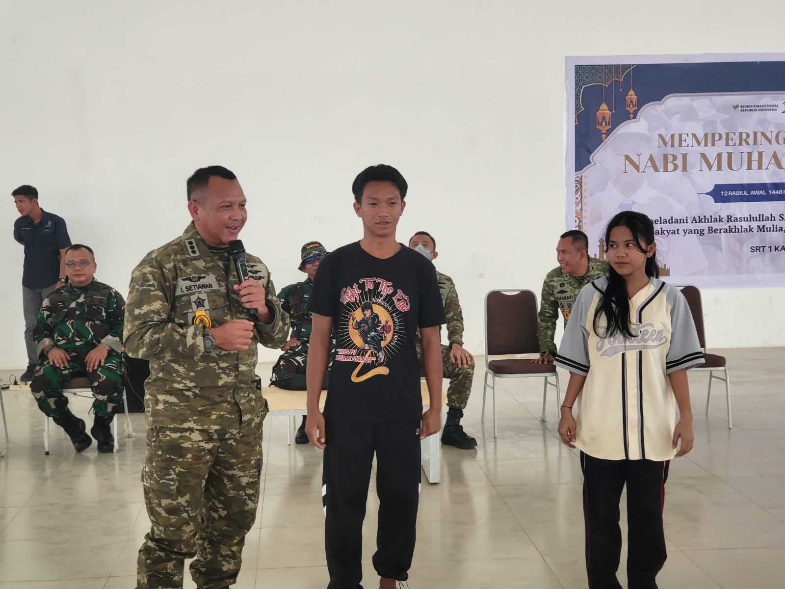 Foto kegiatan