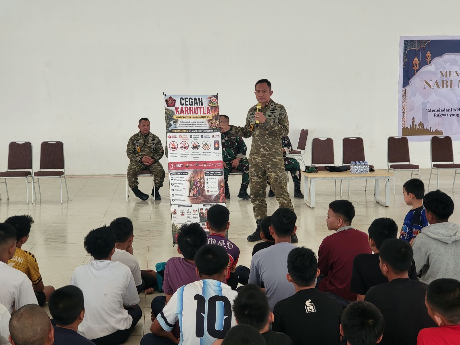 Foto kegiatan