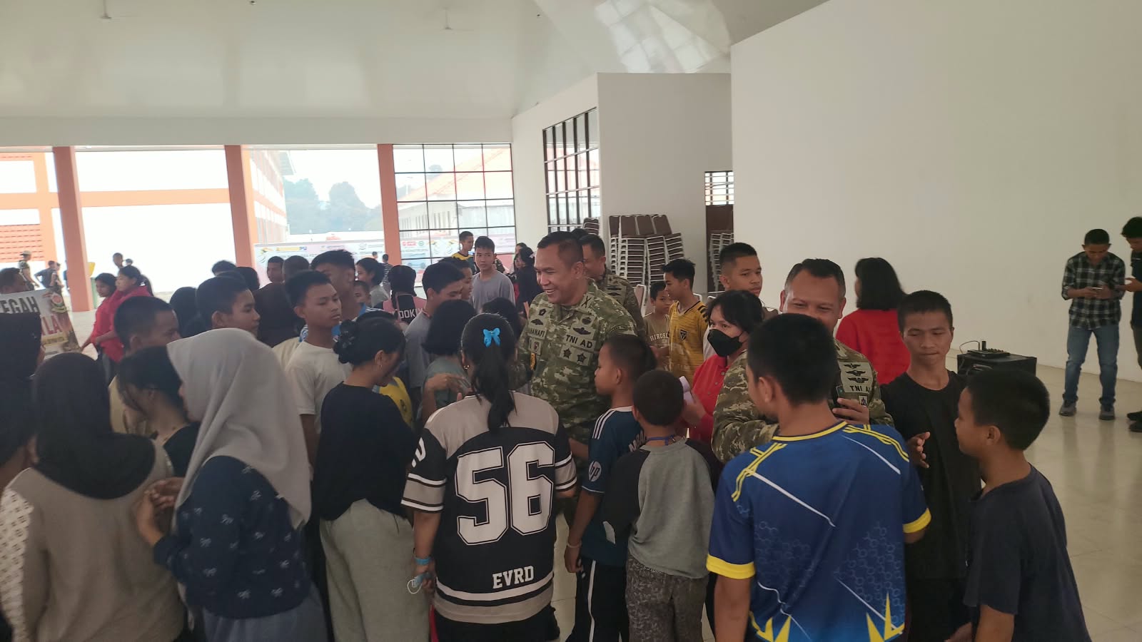 Foto kegiatan