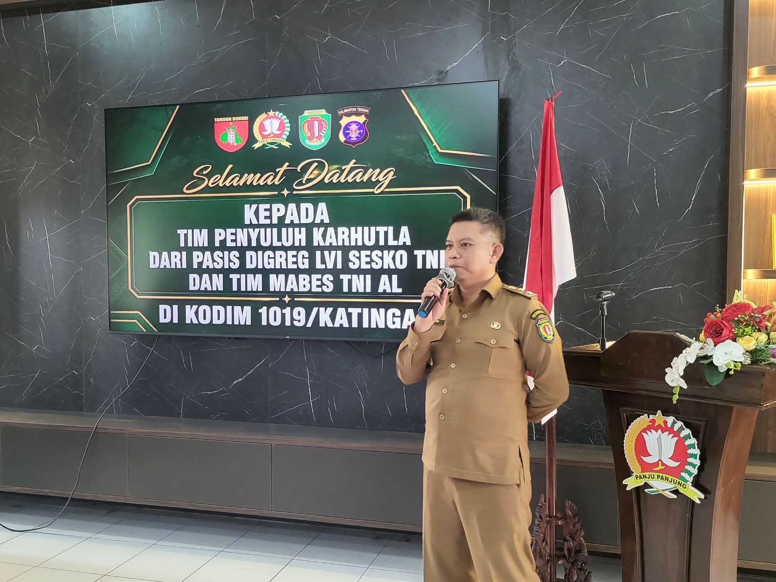 Foto kegiatan
