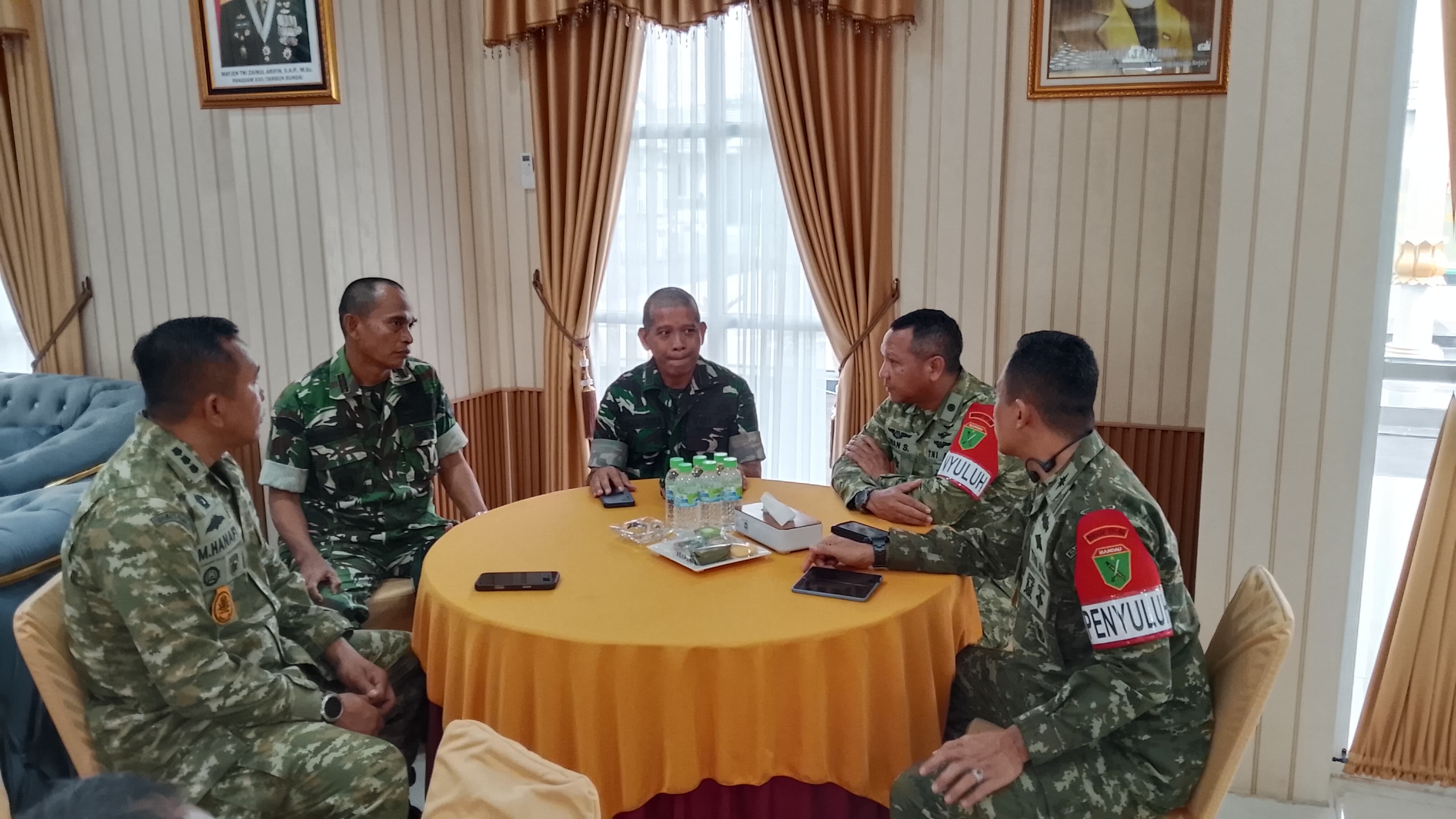 Foto kegiatan