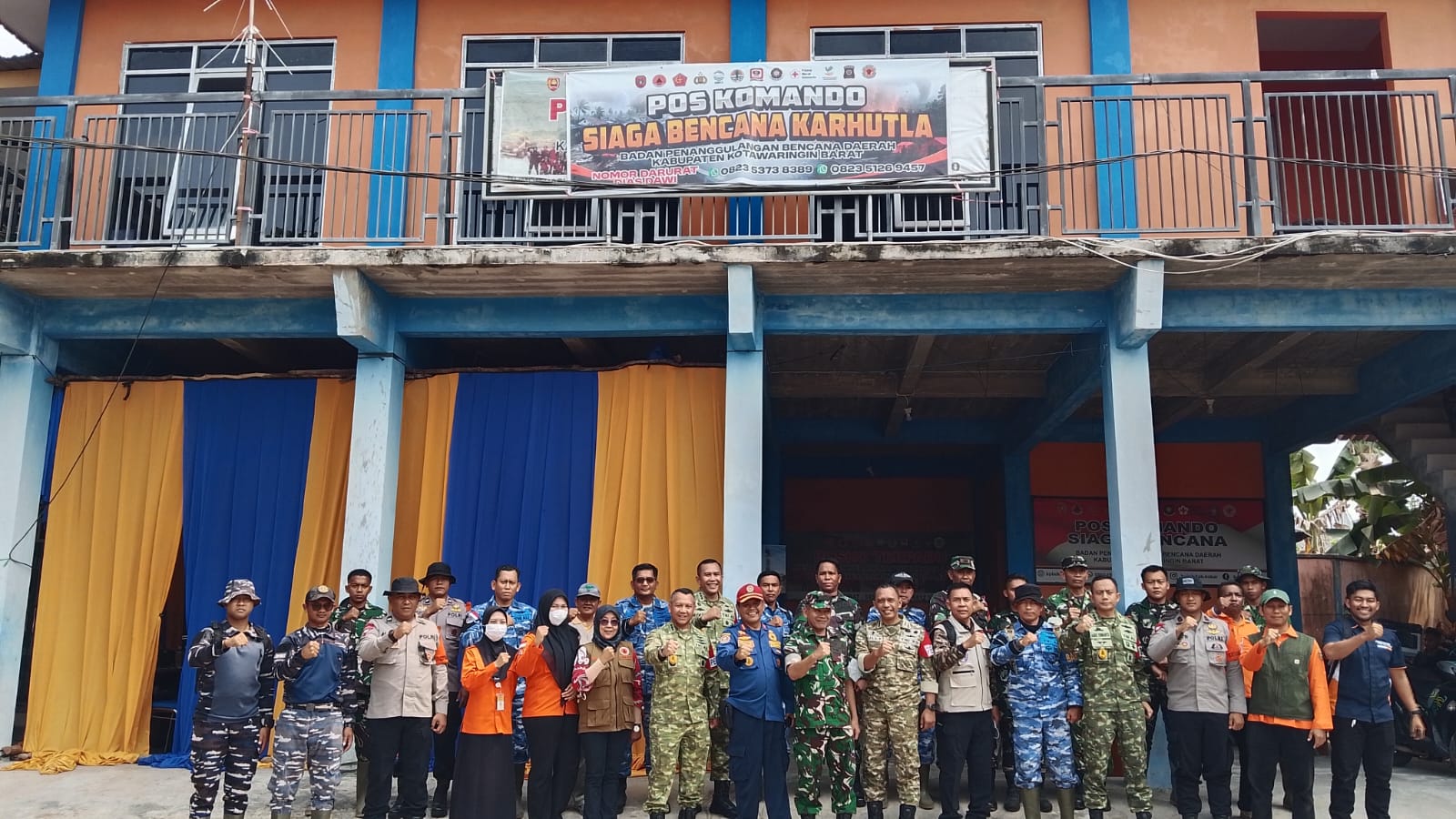 Foto kegiatan