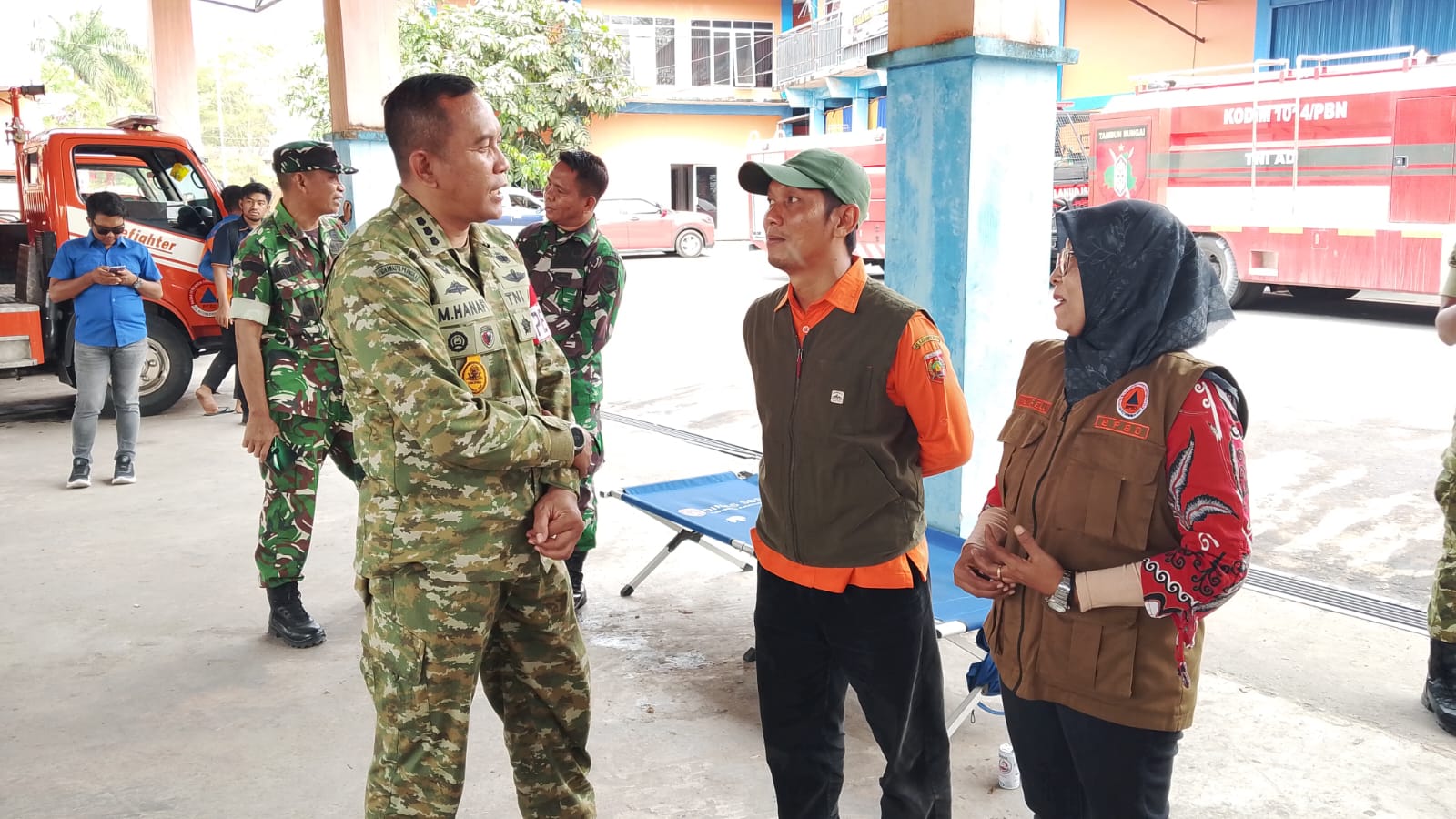 Foto kegiatan