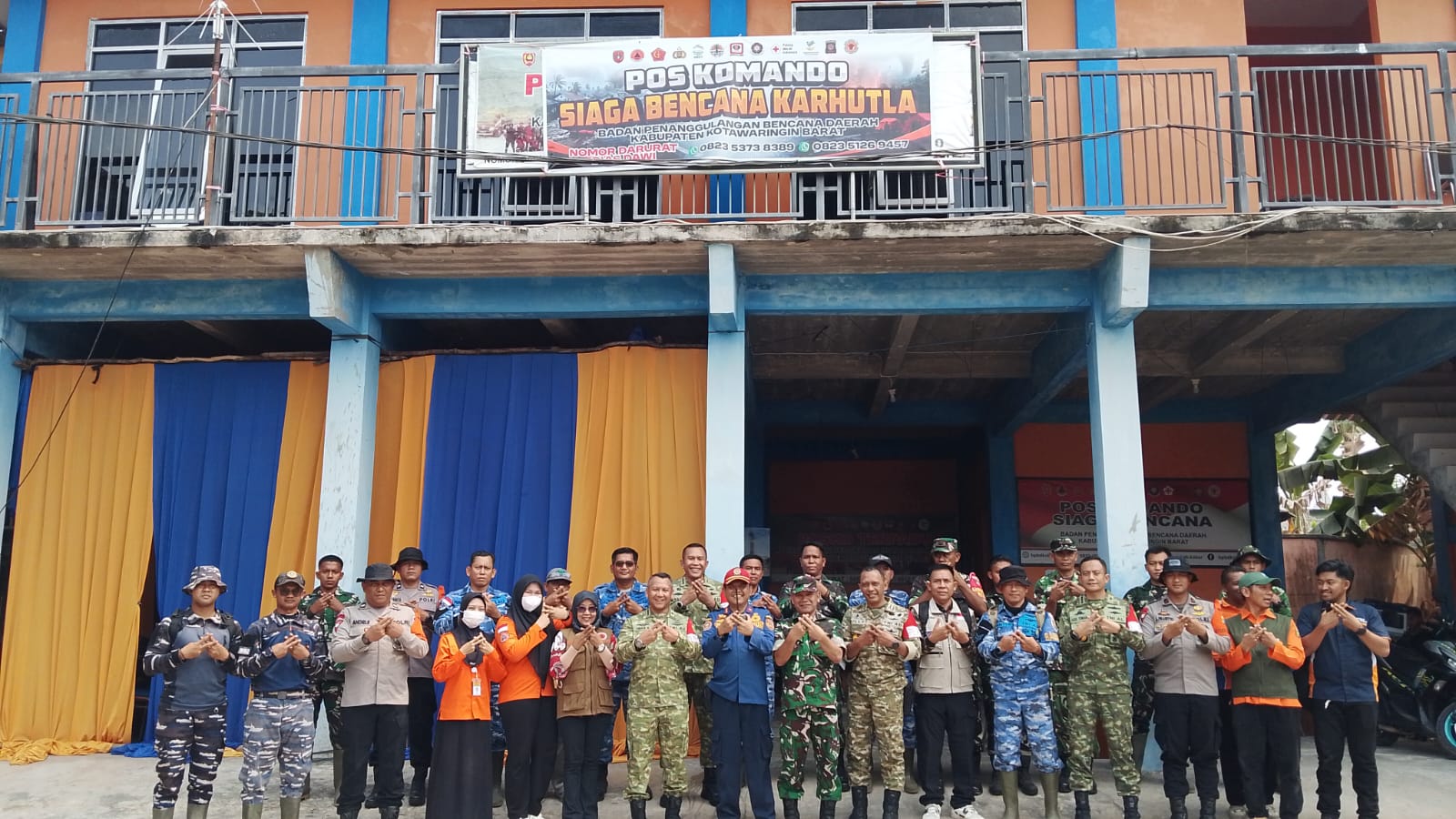 Foto kegiatan