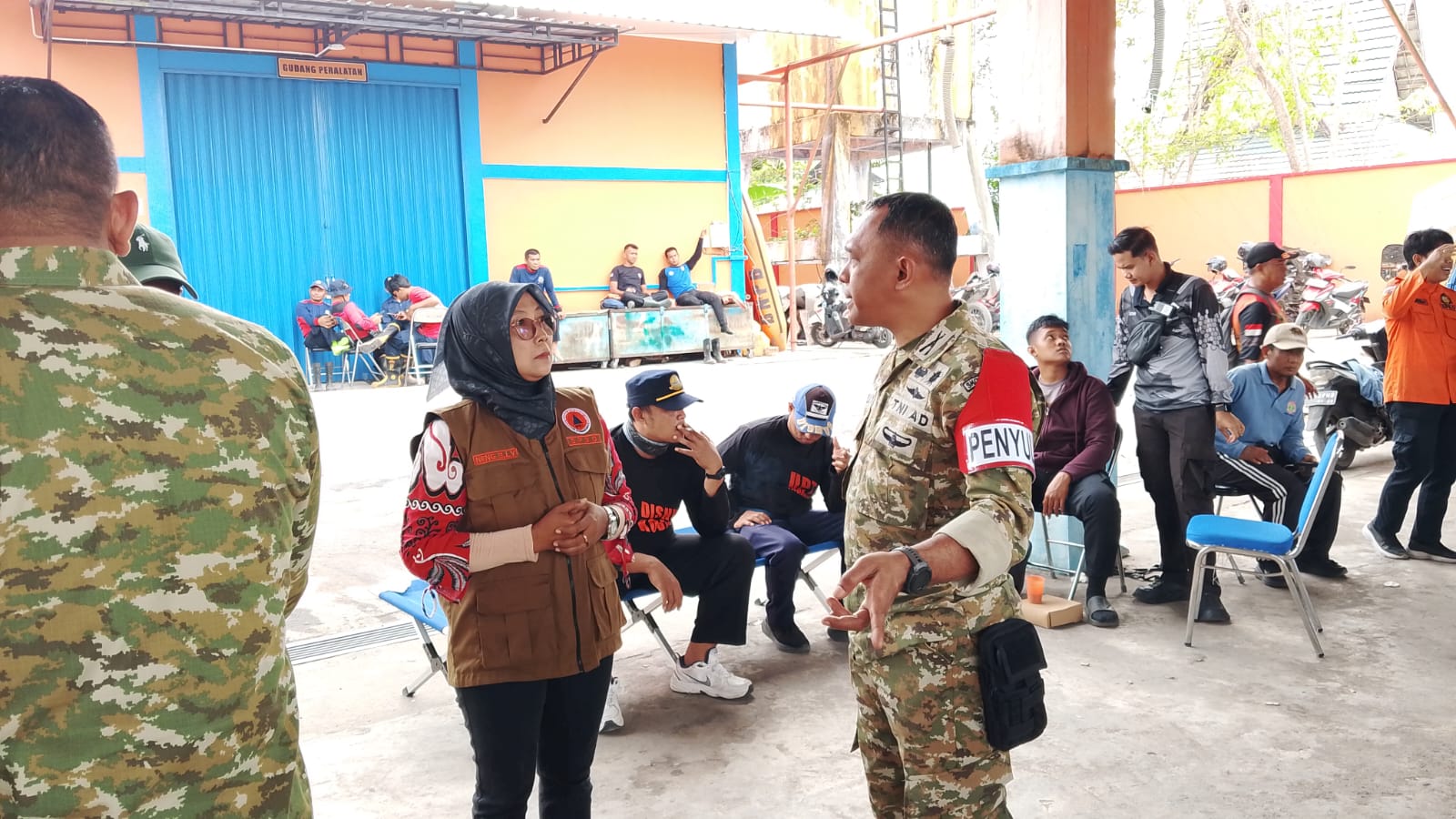 Foto kegiatan