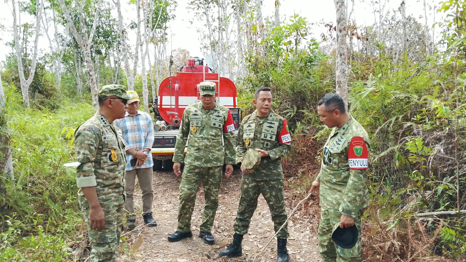 Foto kegiatan