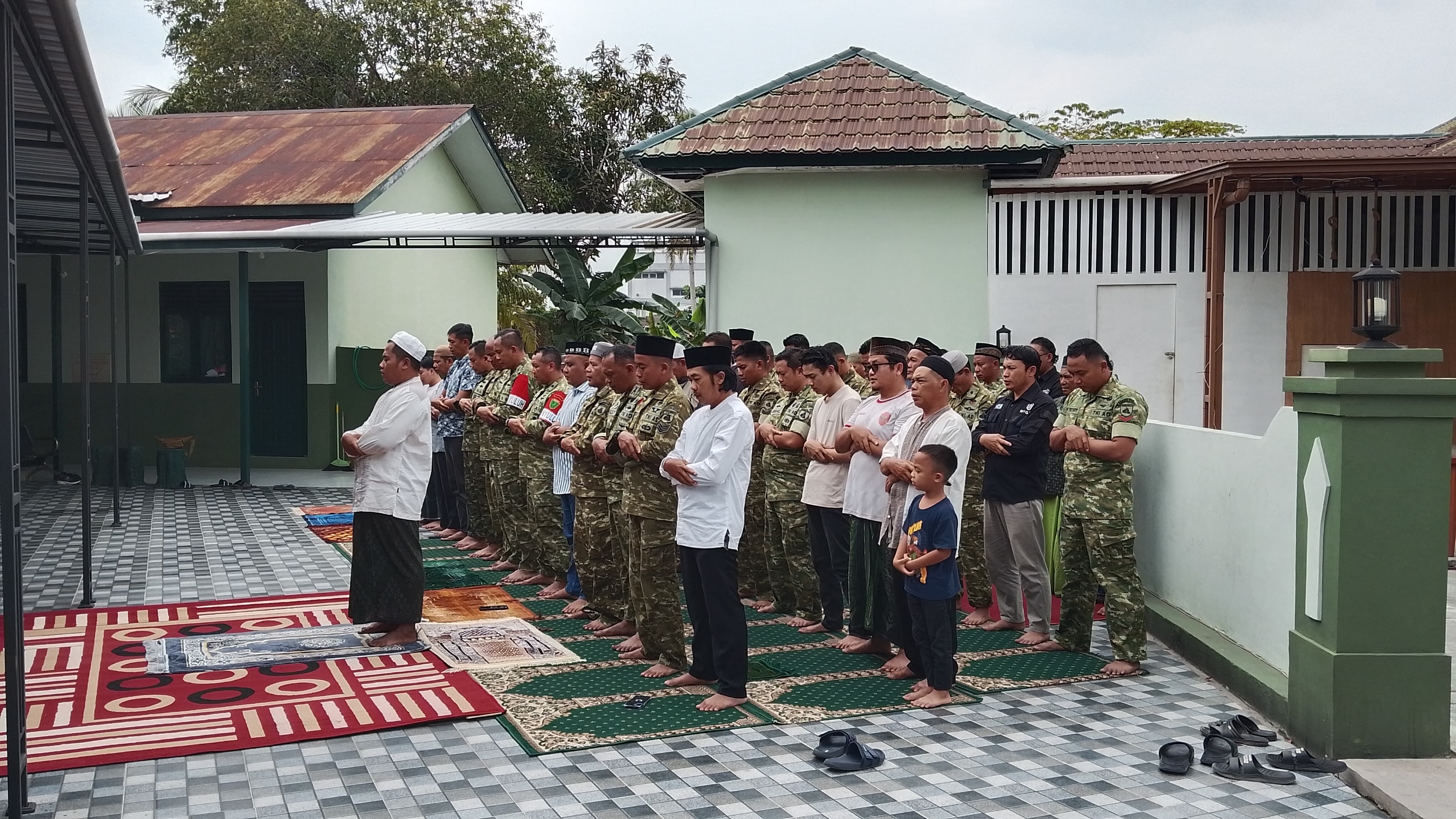 Foto kegiatan