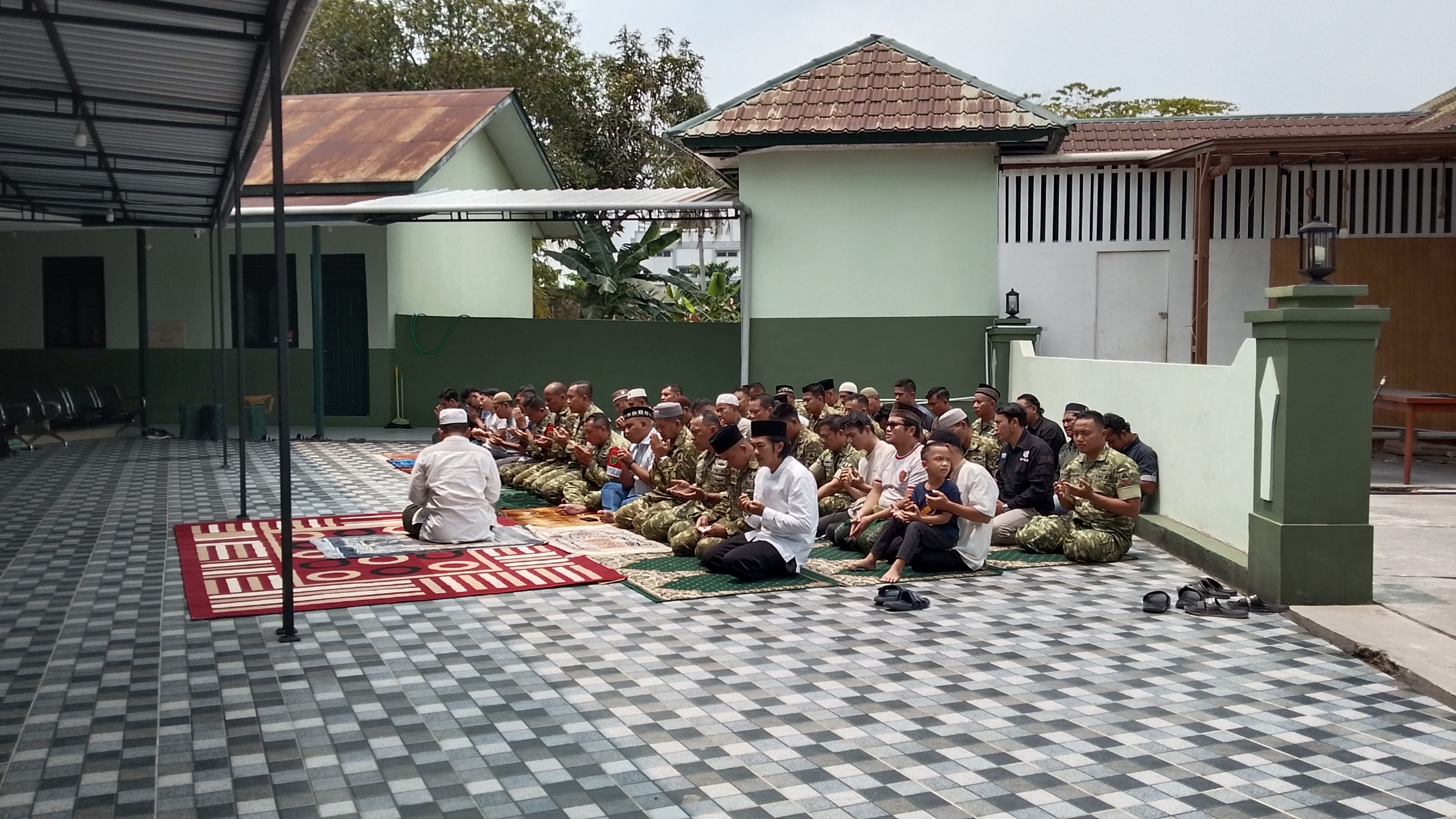 Foto kegiatan