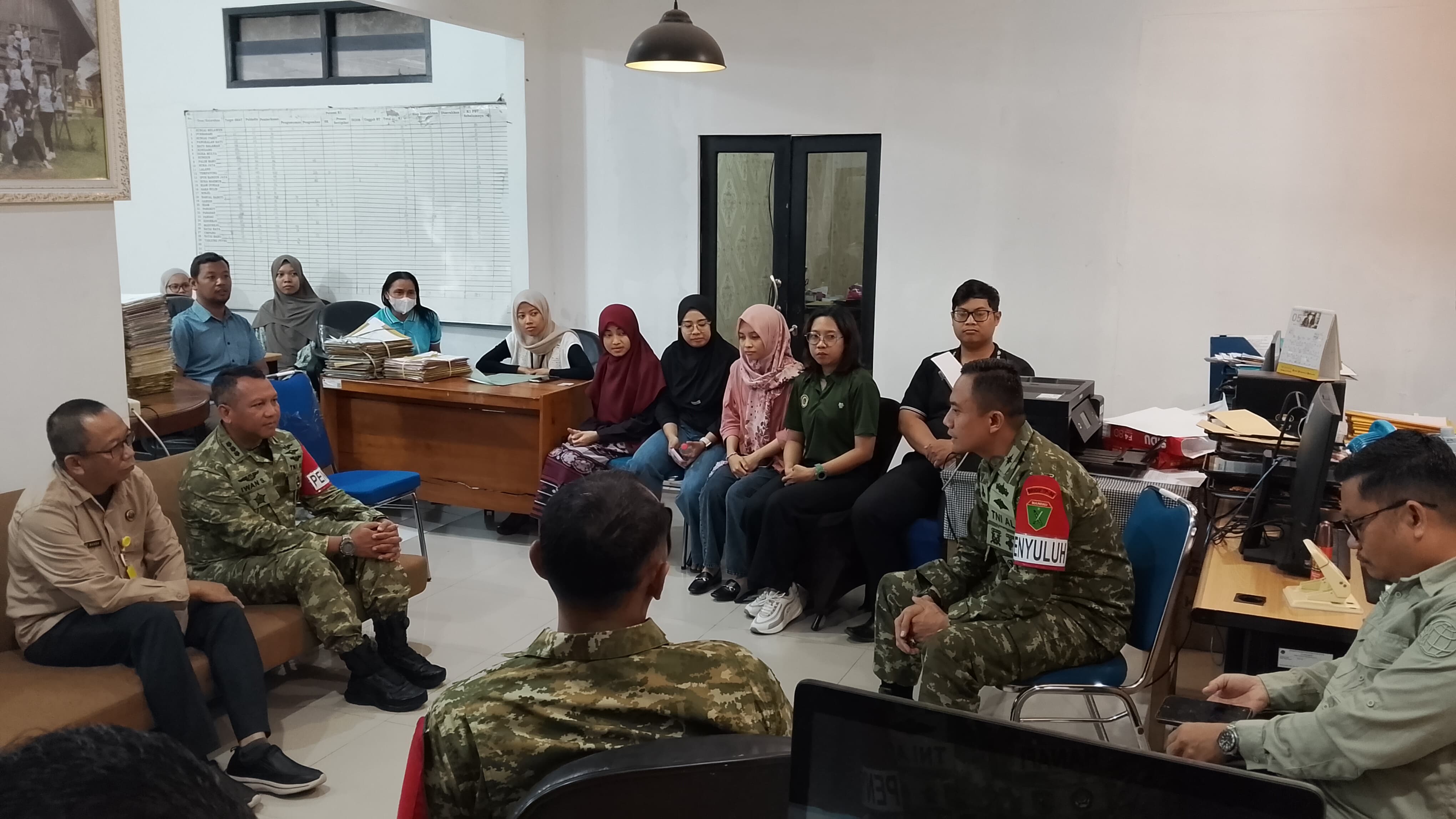 Foto kegiatan