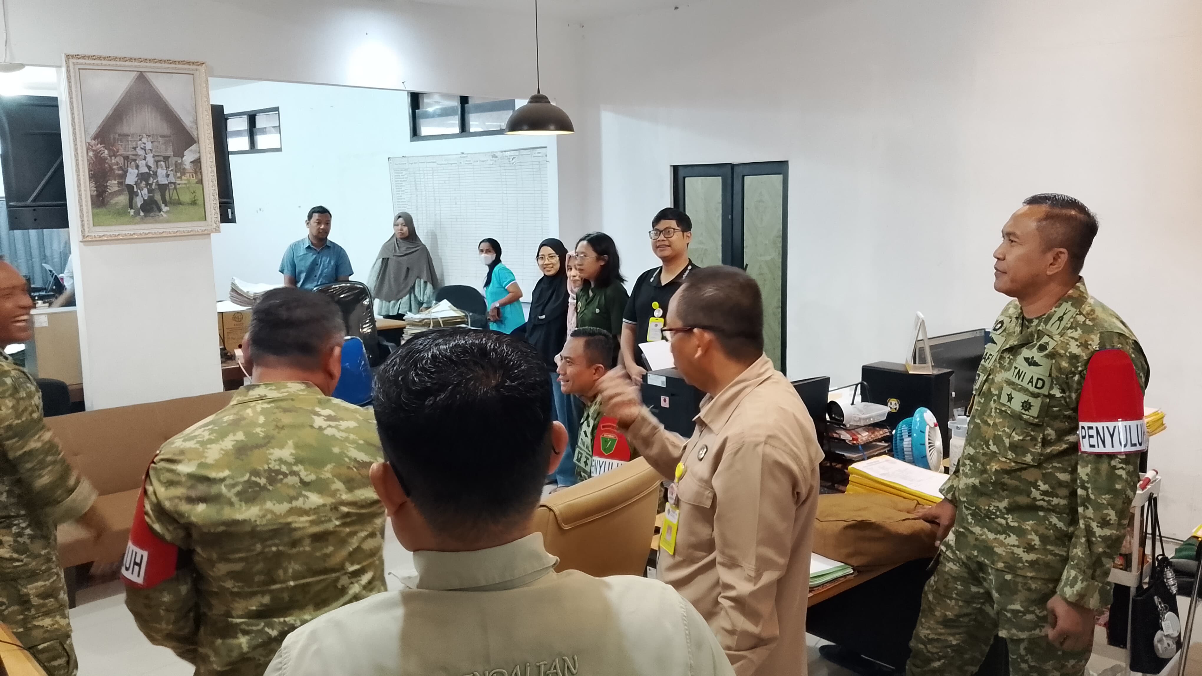 Foto kegiatan