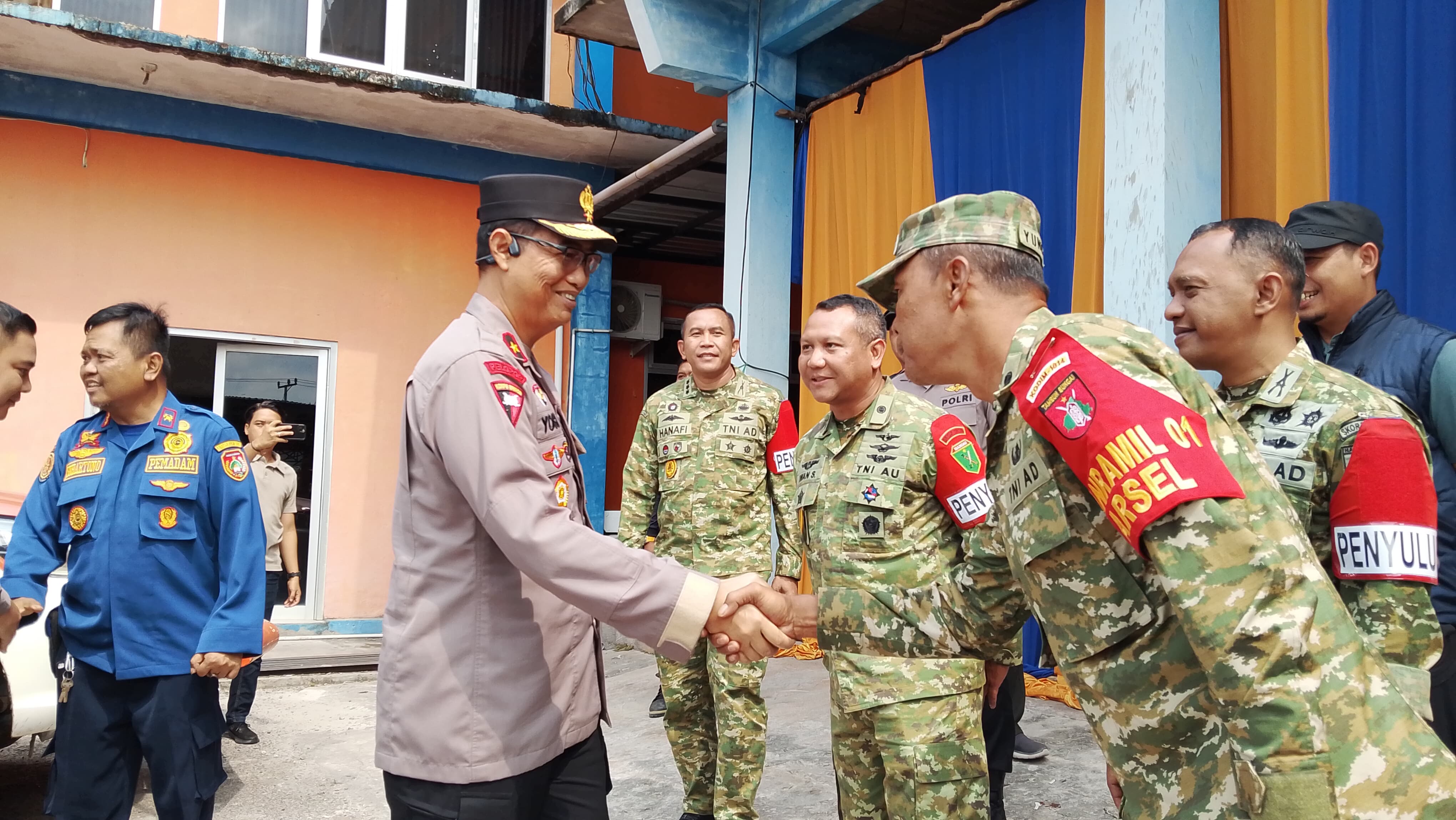 Foto kegiatan