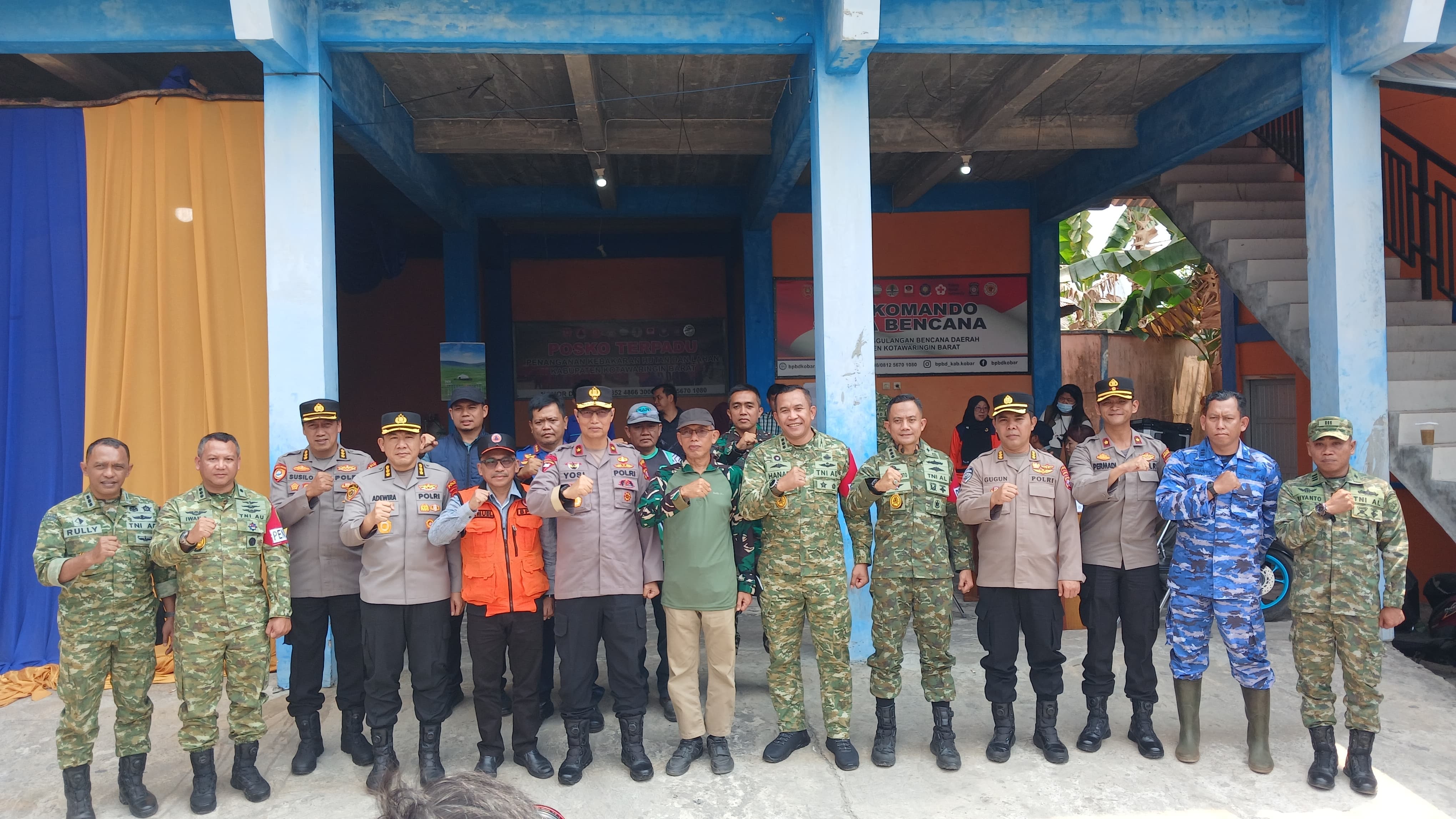 Foto kegiatan